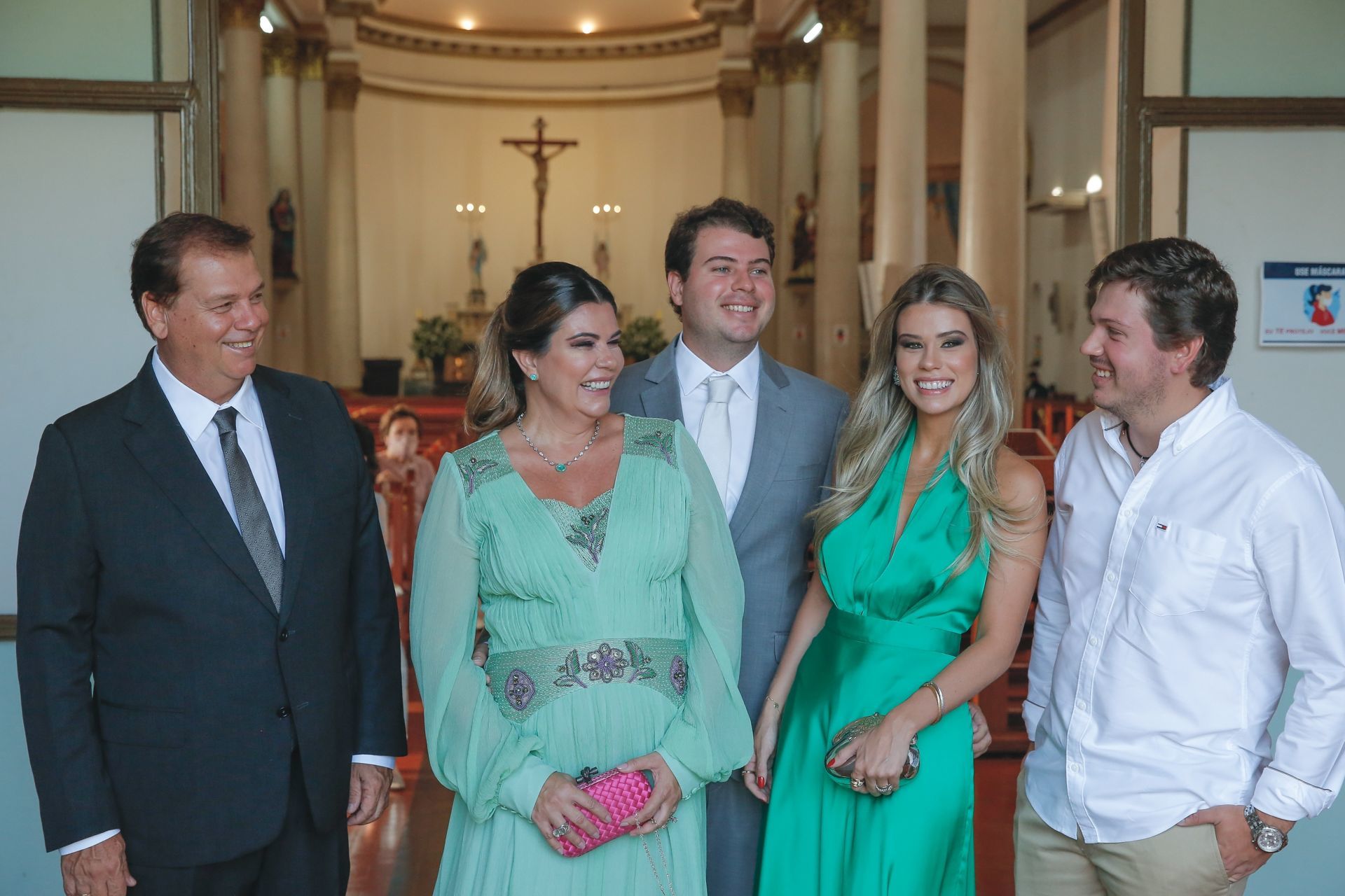 Foto Mini Wedding Mabe e Eduardo - Imagem 29