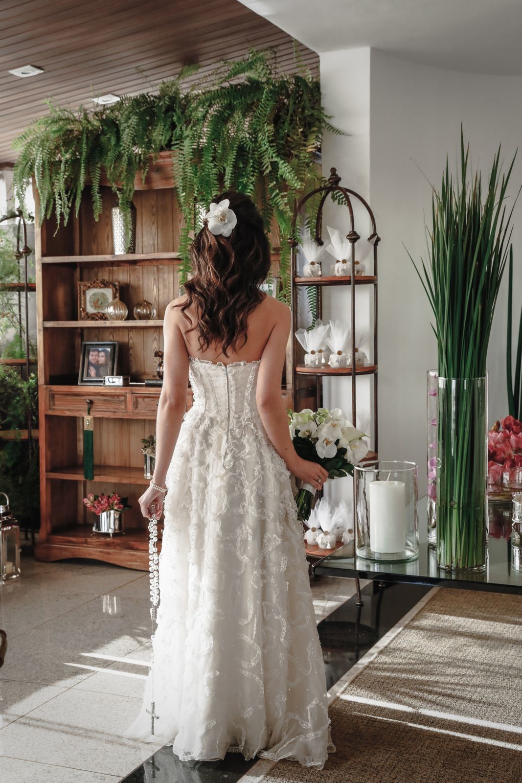 Foto Mini Wedding Mabe e Eduardo - Imagem 16