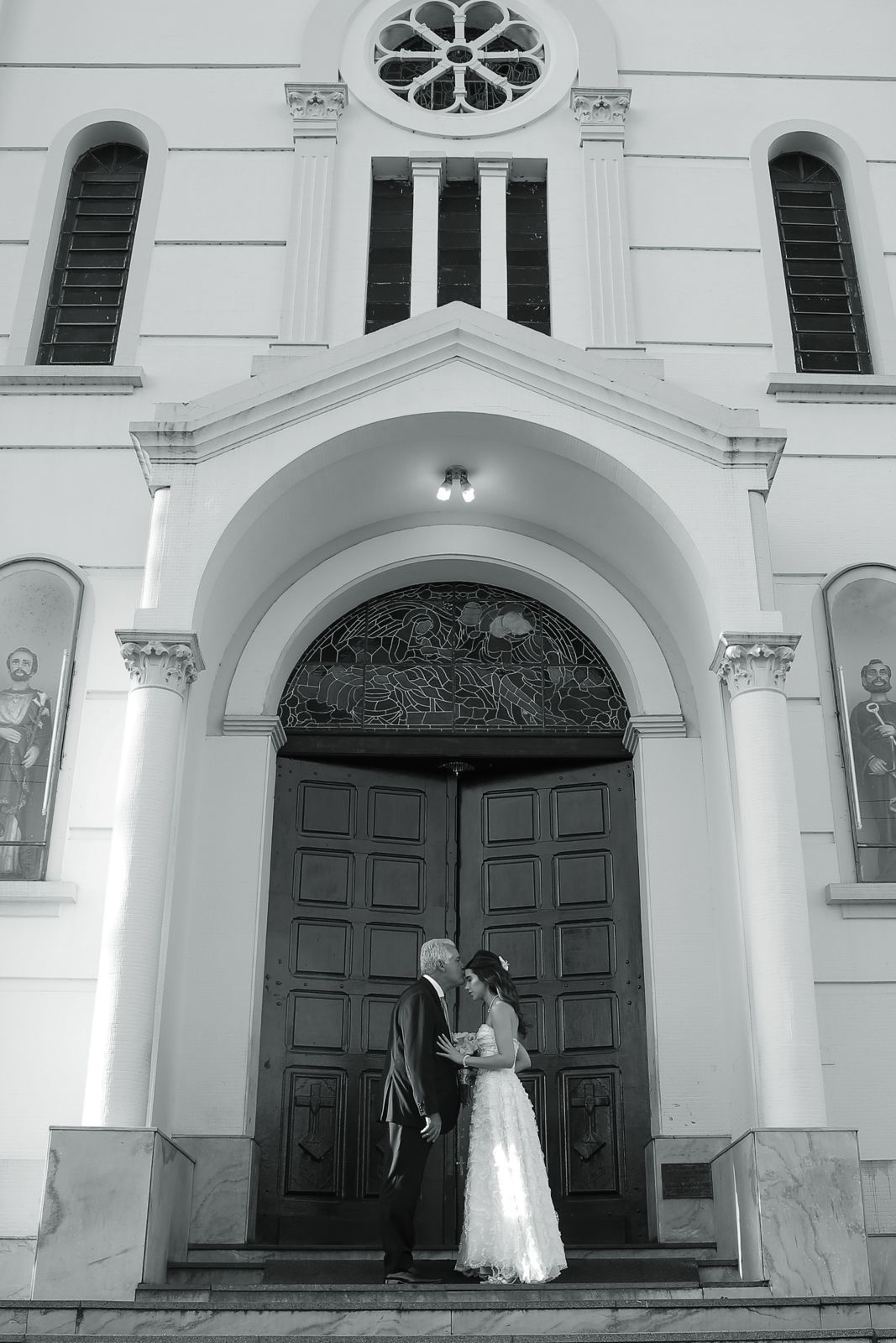 Foto Mini Wedding Mabe e Eduardo - Imagem 31