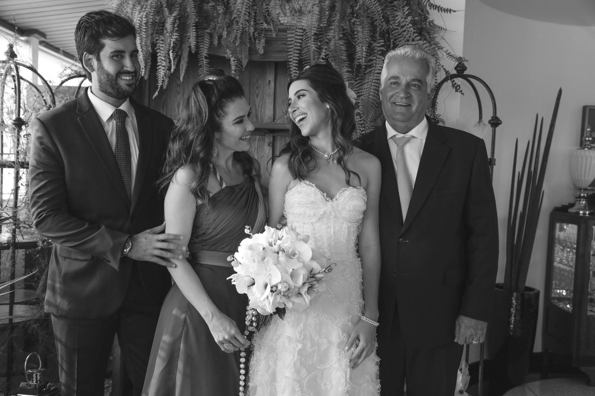 Foto Mini Wedding Mabe e Eduardo - Imagem 19