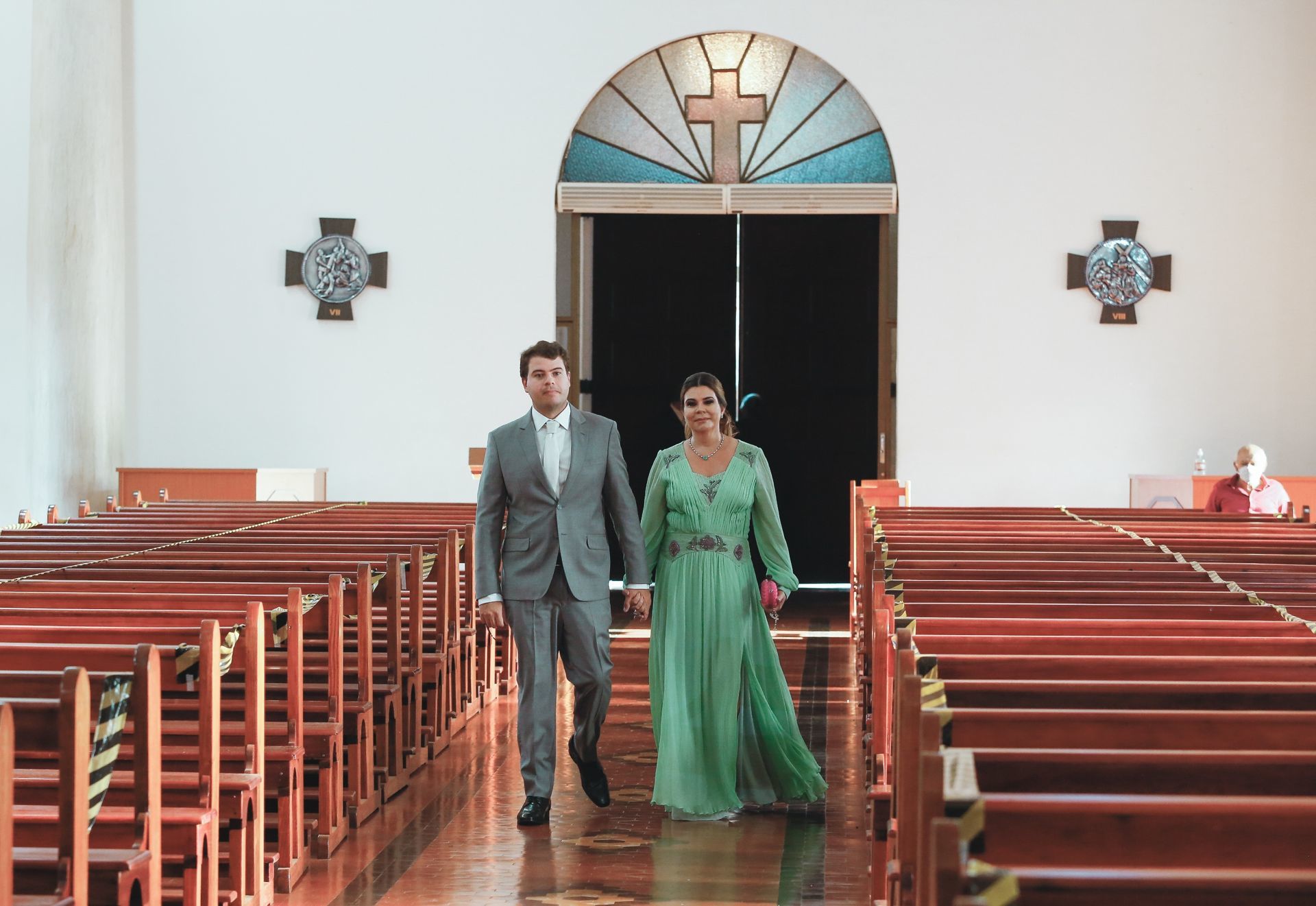 Foto Mini Wedding Mabe e Eduardo - Imagem 34