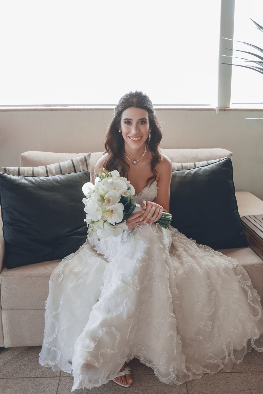 Foto Mini Wedding Mabe e Eduardo - Imagem 17