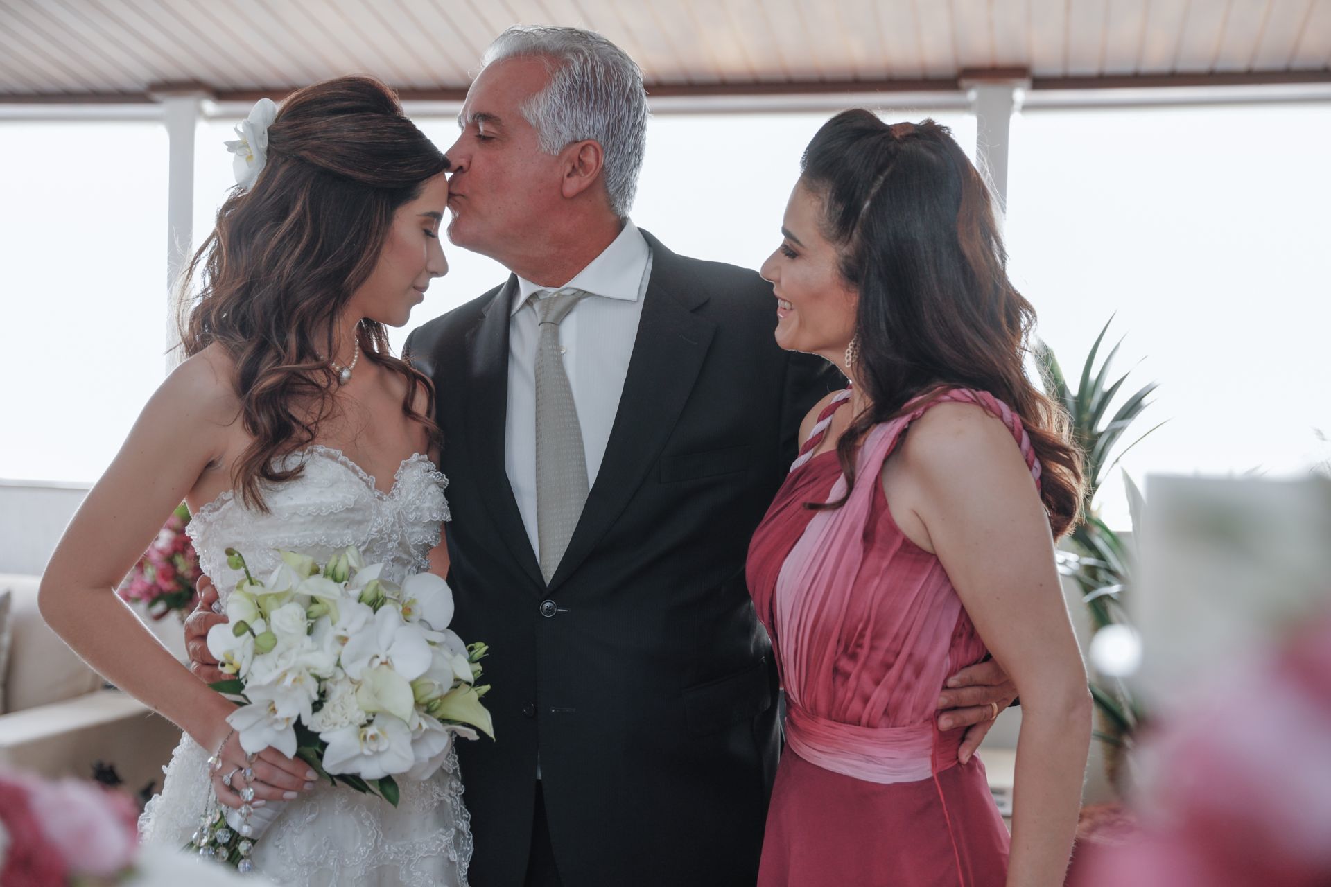 Foto Mini Wedding Mabe e Eduardo - Imagem 20