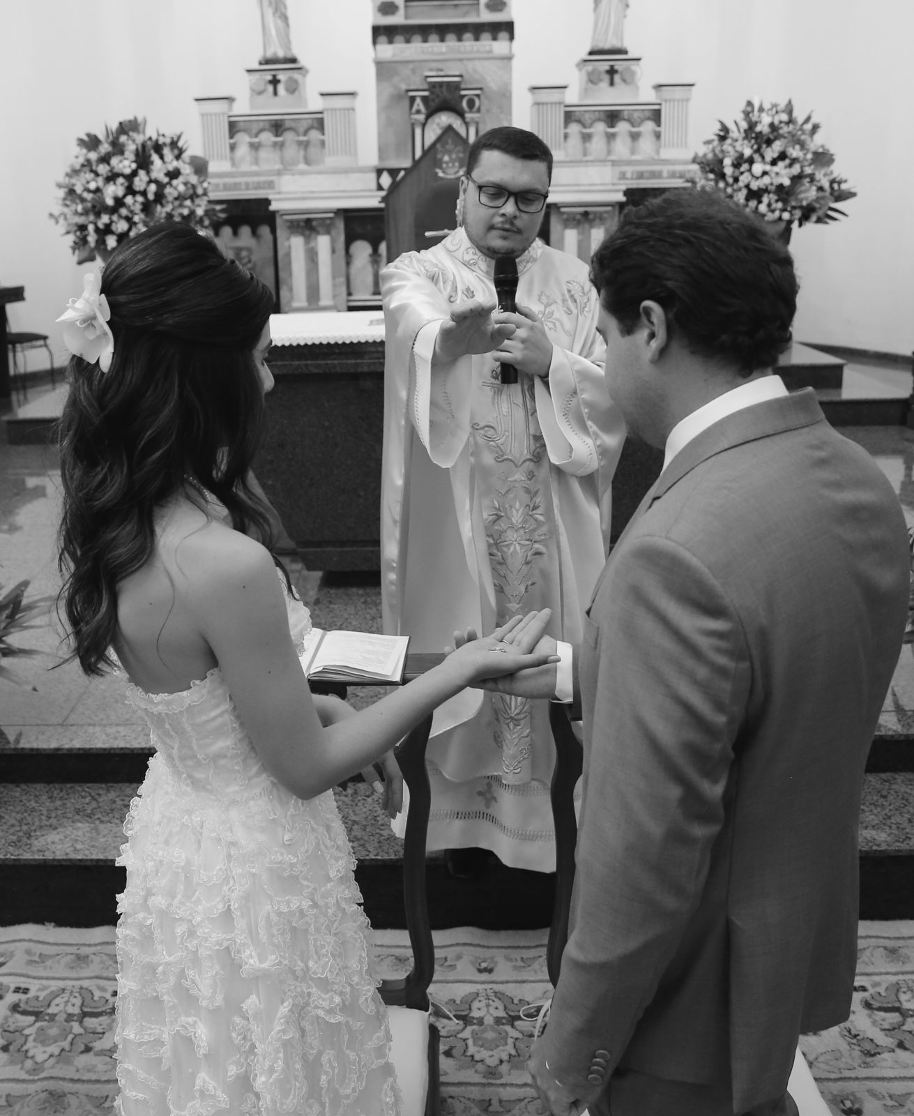 Foto Mini Wedding Mabe e Eduardo - Imagem 46