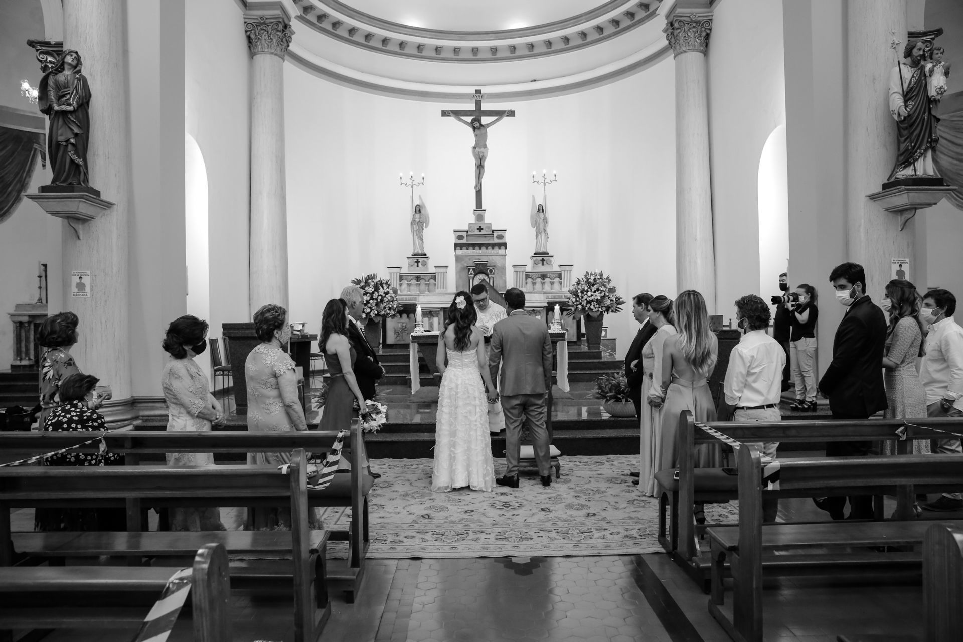 Foto Mini Wedding Mabe e Eduardo - Imagem 56