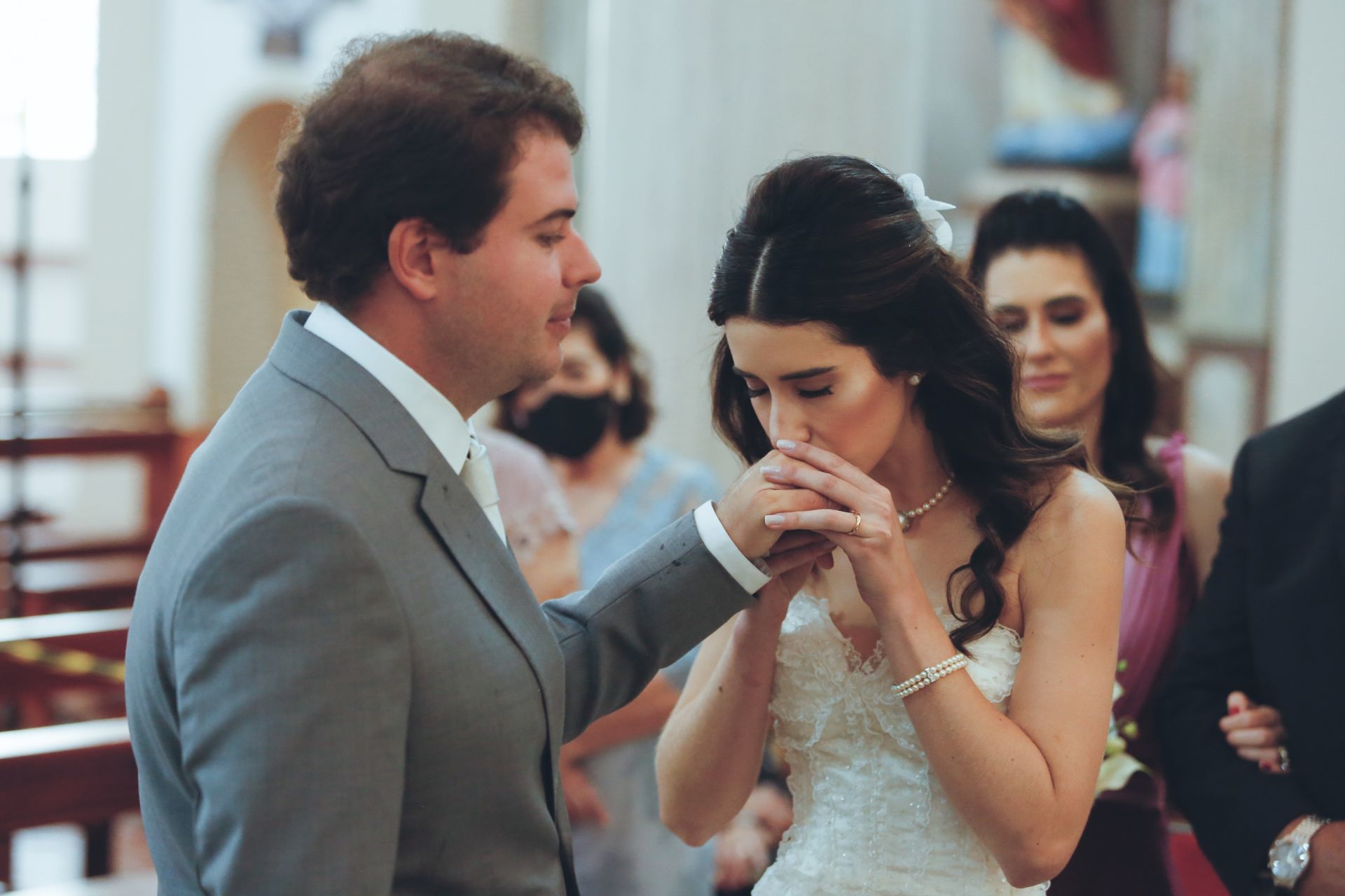 Foto Mini Wedding Mabe e Eduardo - Imagem 53