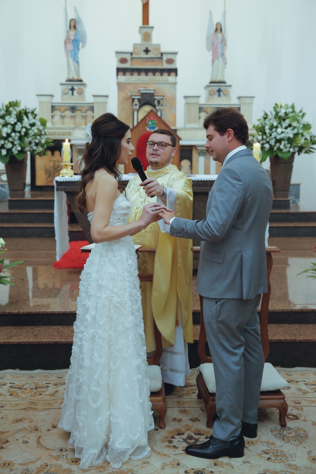 Foto Mini Wedding Mabe e Eduardo - Imagem 54