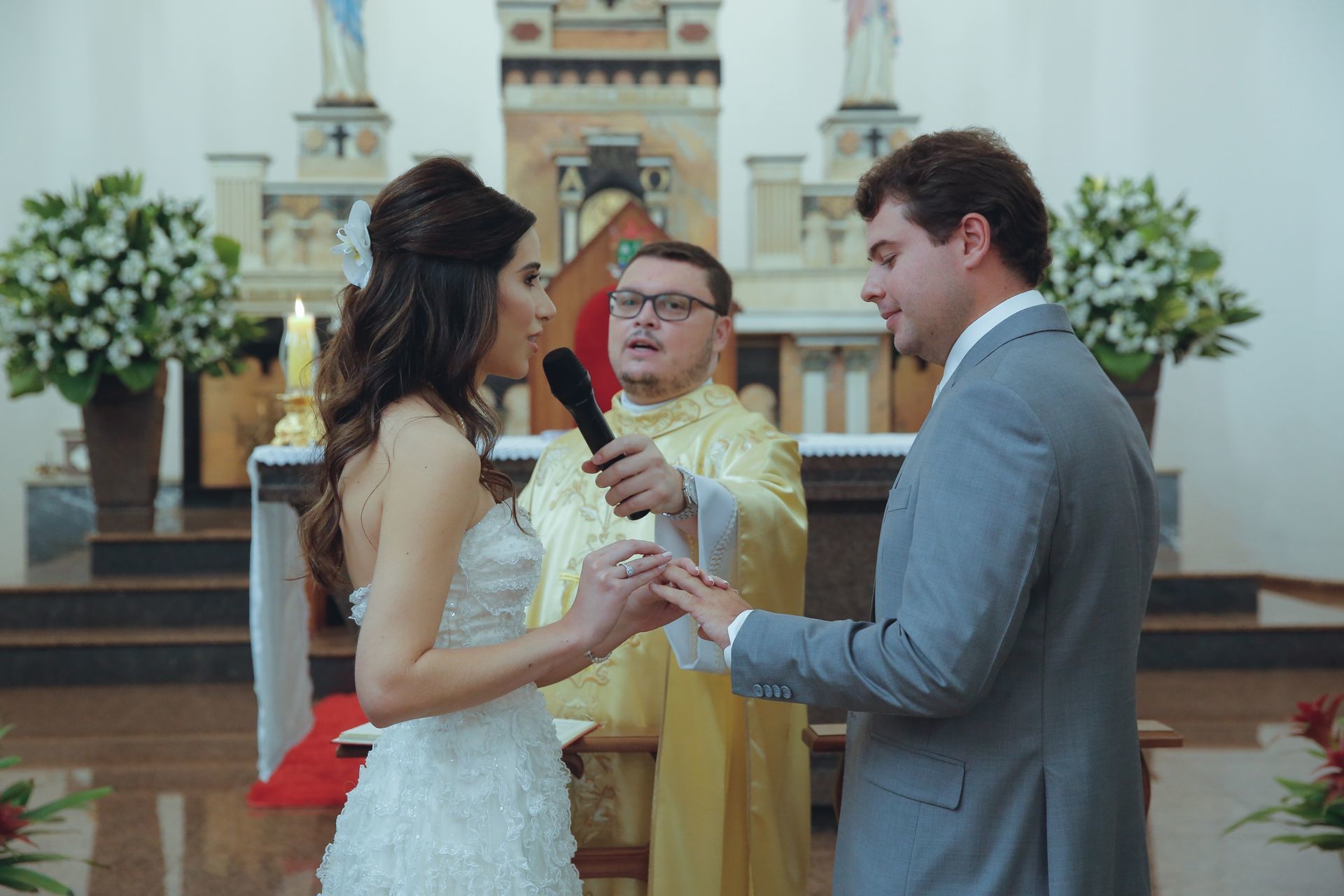 Foto Mini Wedding Mabe e Eduardo - Imagem 50