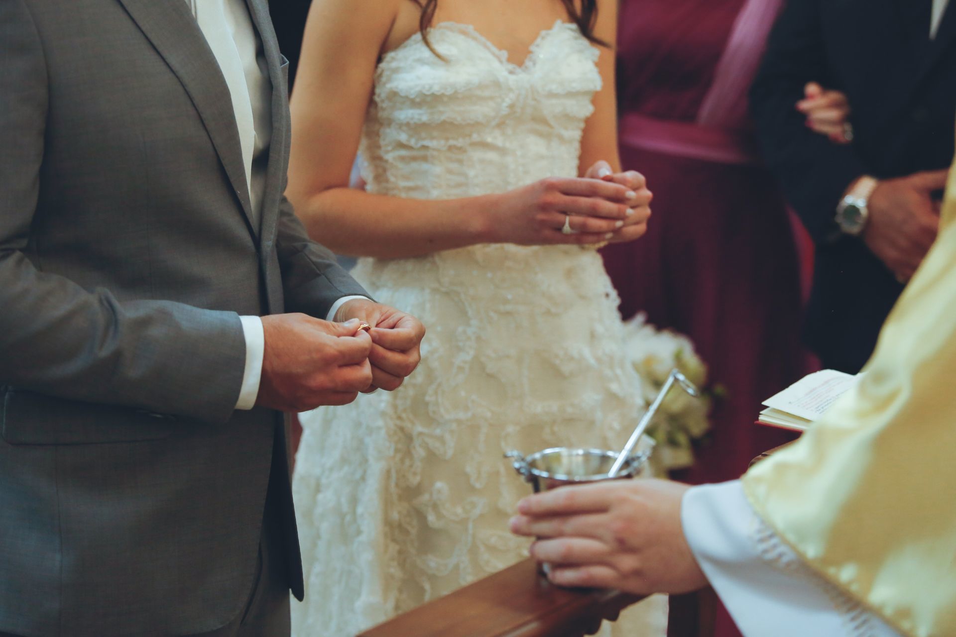 Foto Mini Wedding Mabe e Eduardo - Imagem 45