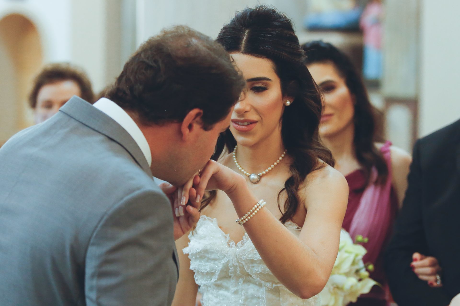 Foto Mini Wedding Mabe e Eduardo - Imagem 48