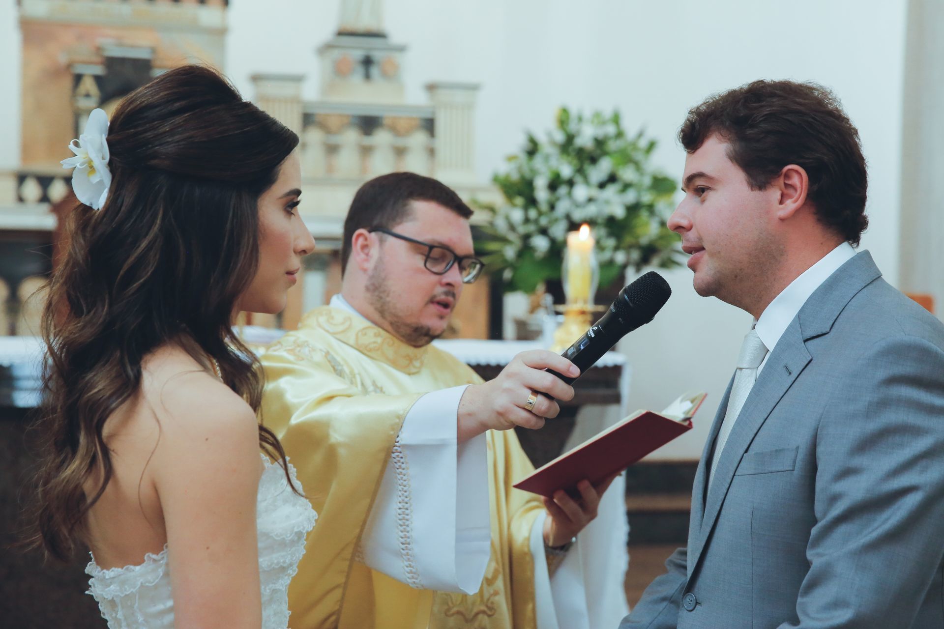 Foto Mini Wedding Mabe e Eduardo - Imagem 41