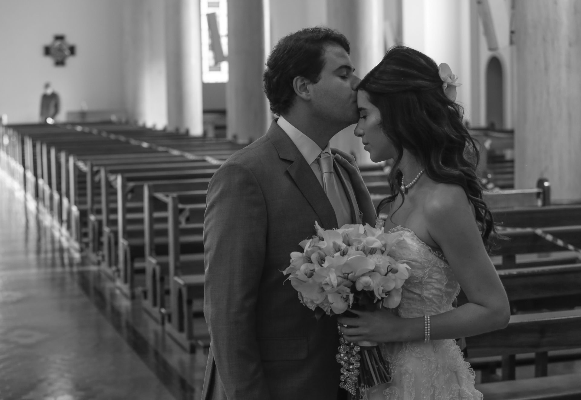 Foto Mini Wedding Mabe e Eduardo - Imagem 38