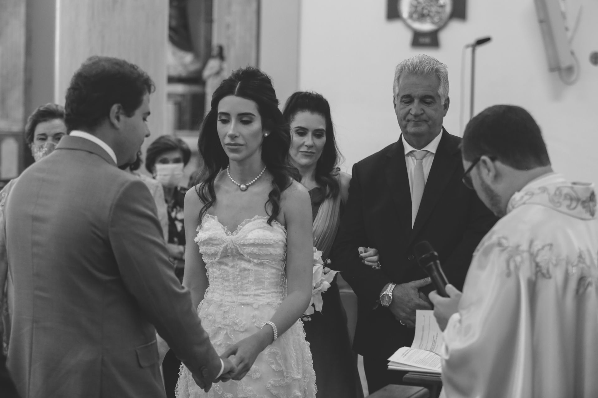 Foto Mini Wedding Mabe e Eduardo - Imagem 42