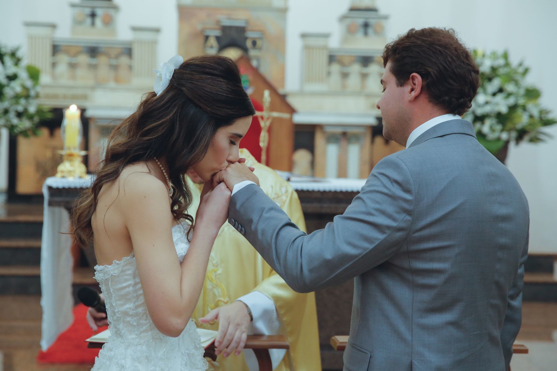 Foto Mini Wedding Mabe e Eduardo - Imagem 55