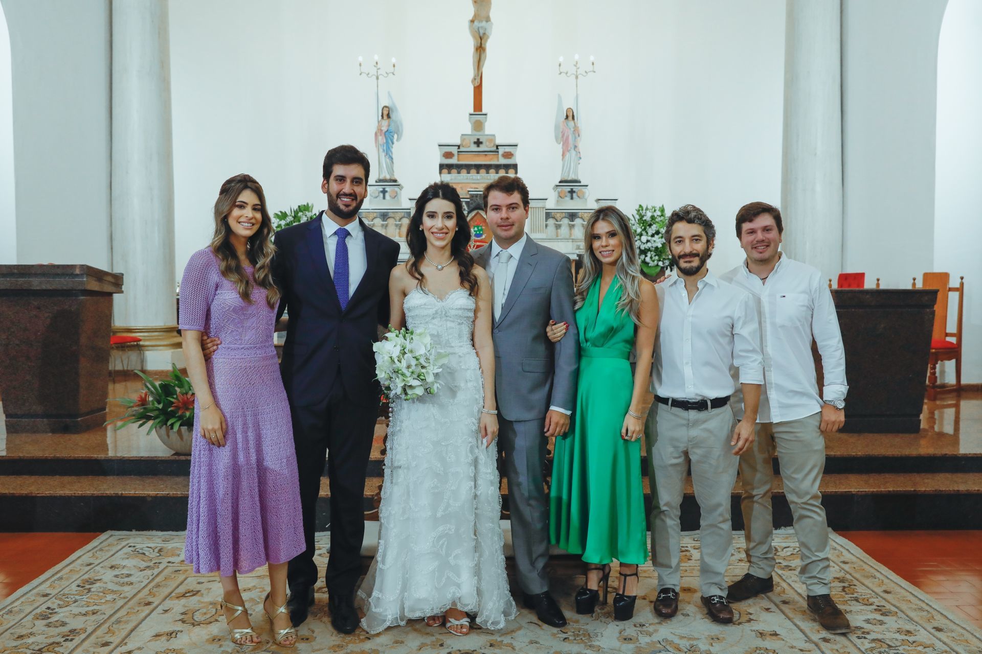 Foto Mini Wedding Mabe e Eduardo - Imagem 77