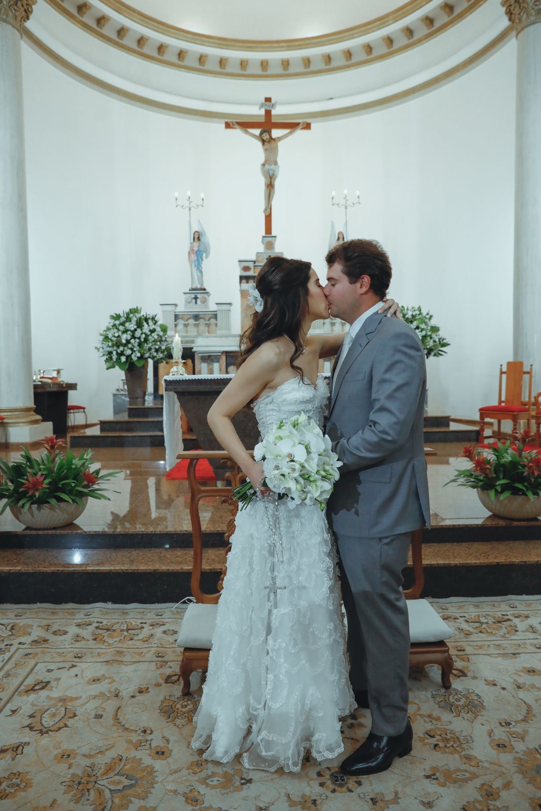 Foto Mini Wedding Mabe e Eduardo - Imagem 78