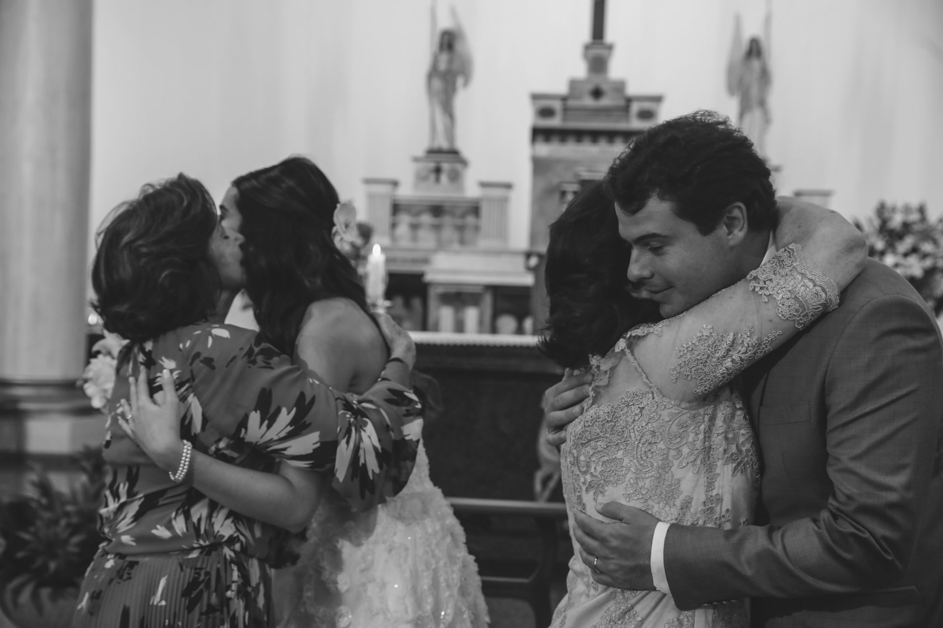 Foto Mini Wedding Mabe e Eduardo - Imagem 76