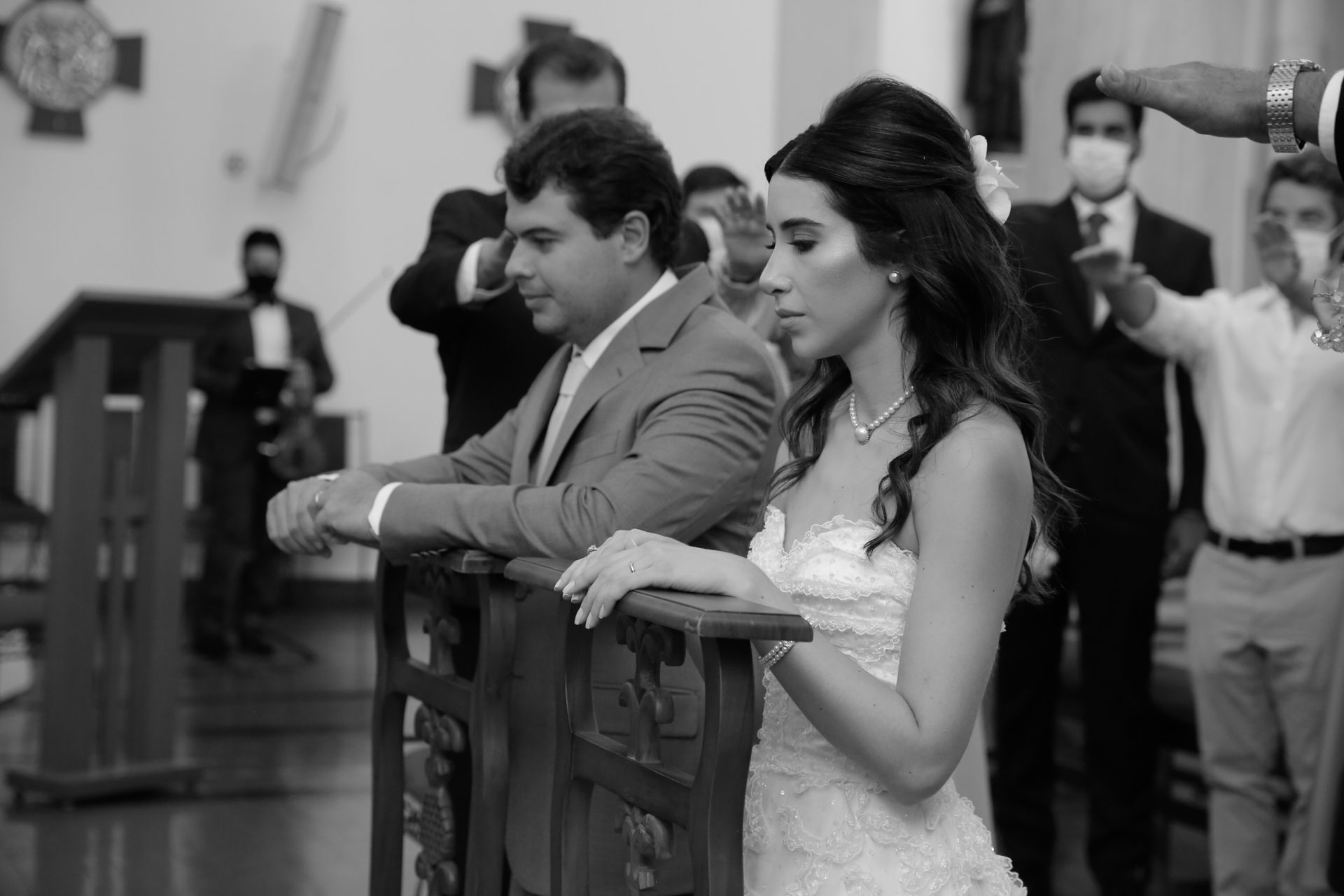 Foto Mini Wedding Mabe e Eduardo - Imagem 59