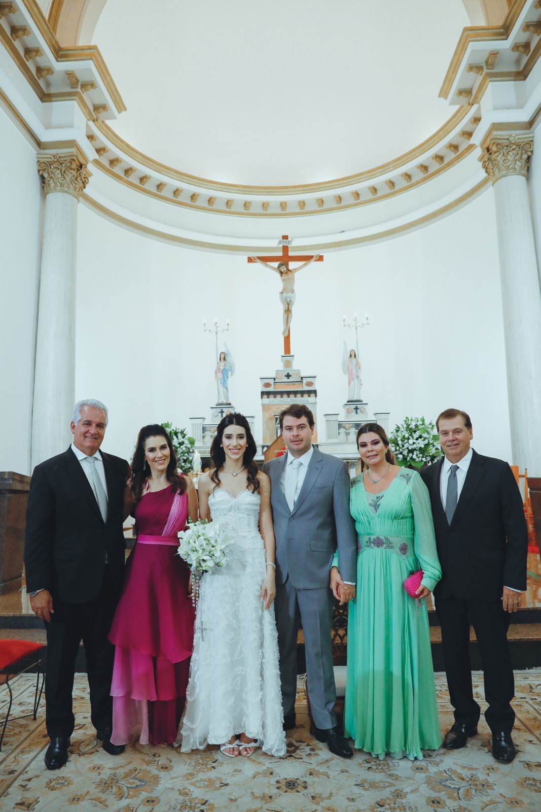 Foto Mini Wedding Mabe e Eduardo - Imagem 72