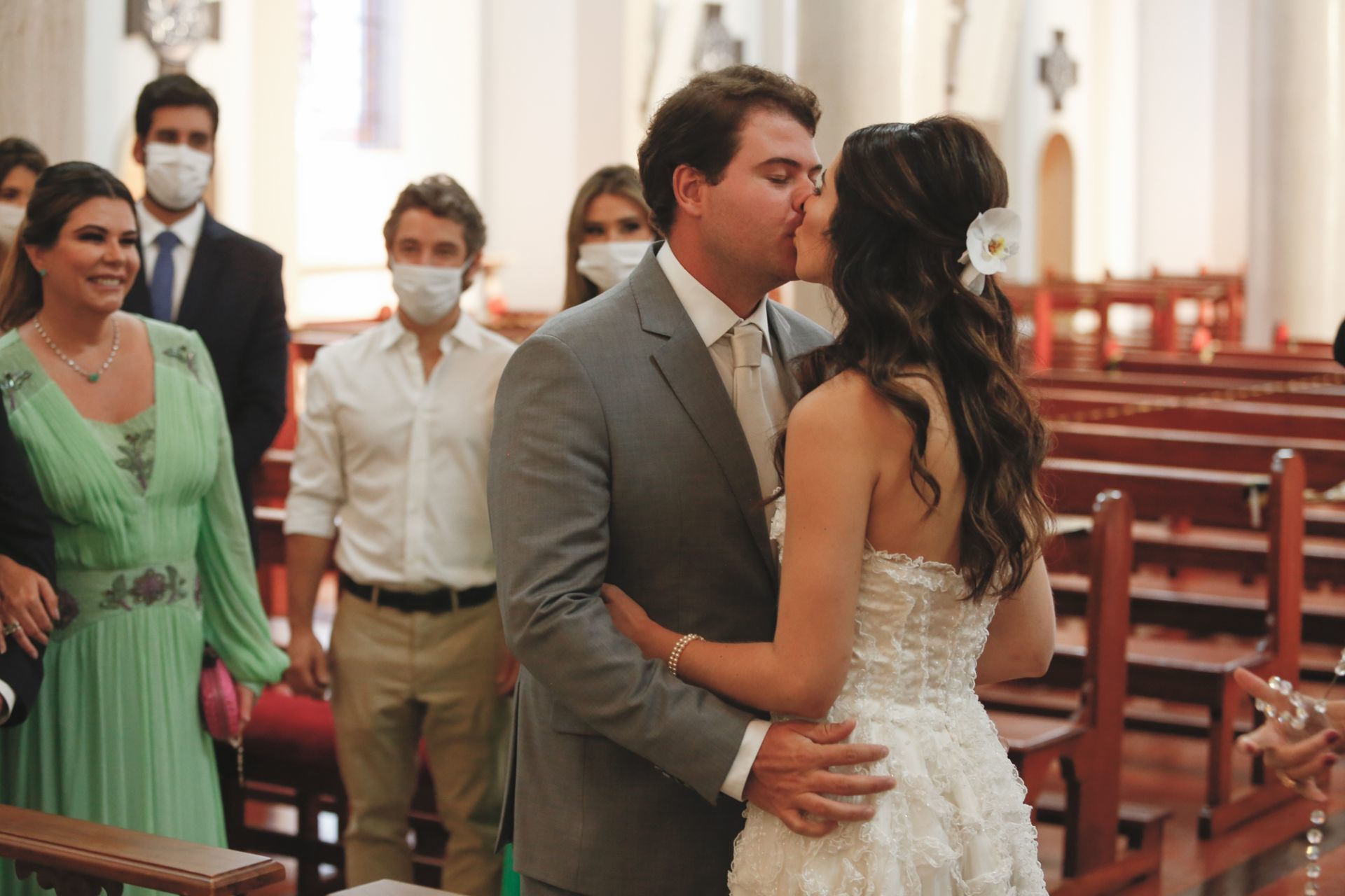 Foto Mini Wedding Mabe e Eduardo - Imagem 64