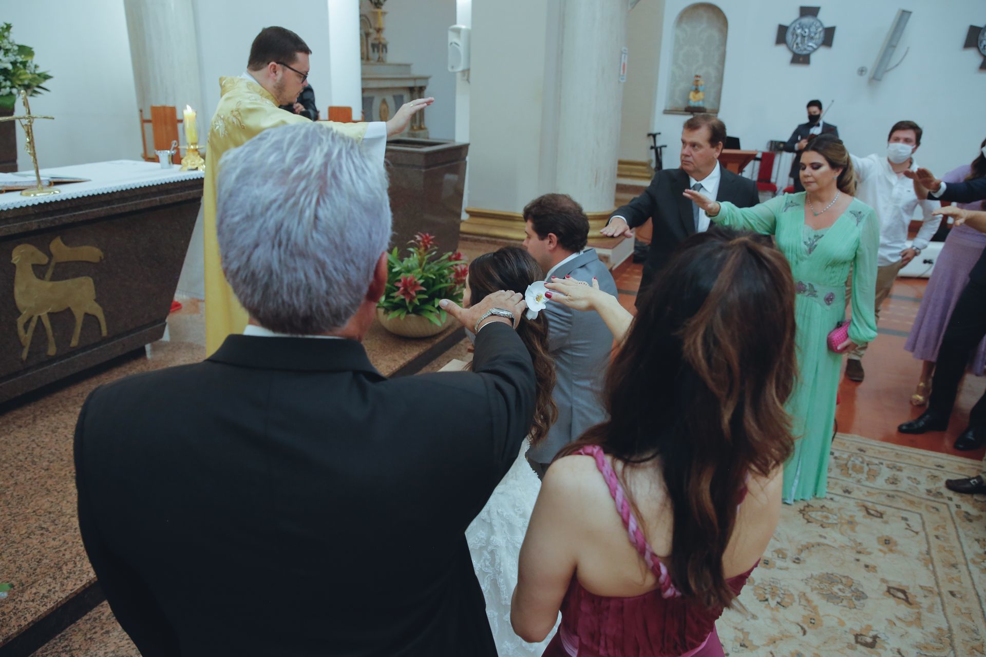 Foto Mini Wedding Mabe e Eduardo - Imagem 63