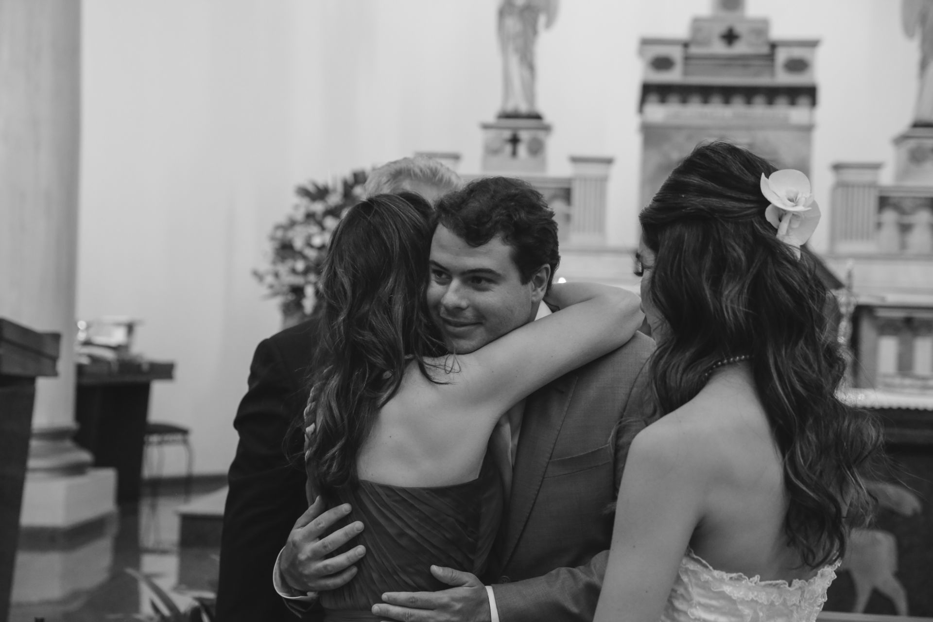 Foto Mini Wedding Mabe e Eduardo - Imagem 69