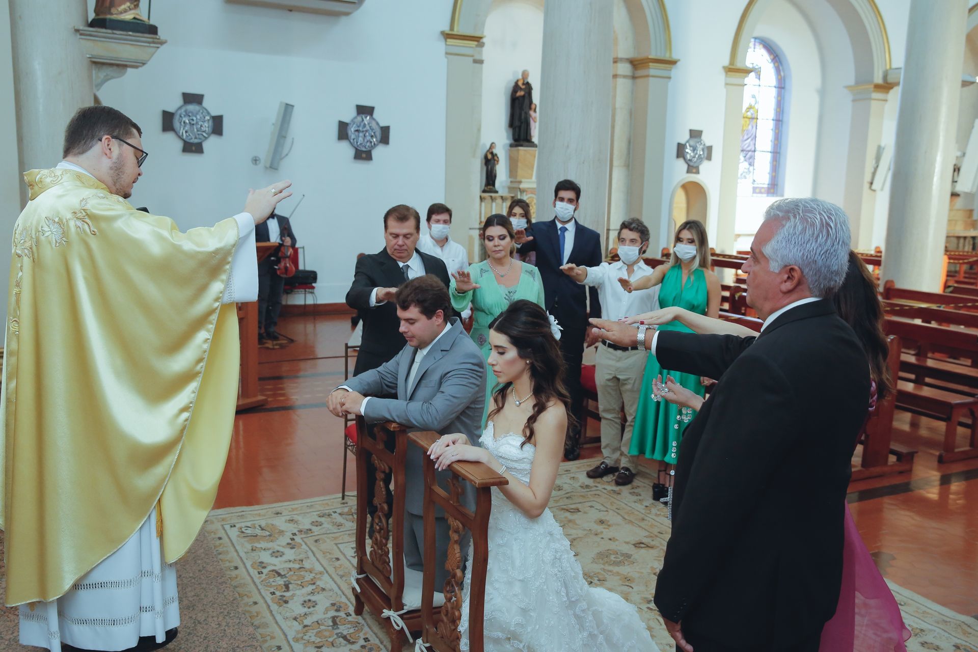 Foto Mini Wedding Mabe e Eduardo - Imagem 58