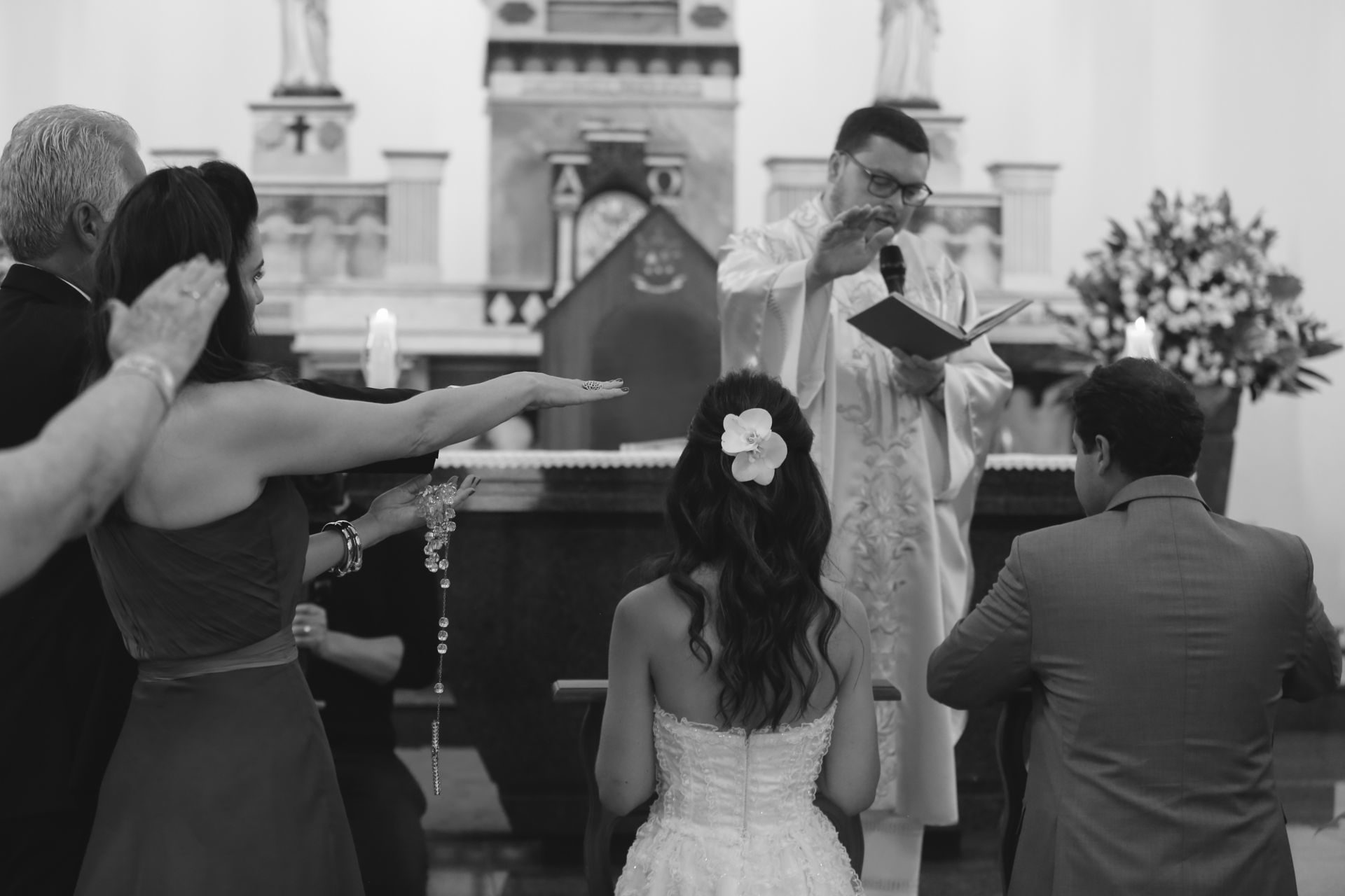 Foto Mini Wedding Mabe e Eduardo - Imagem 57