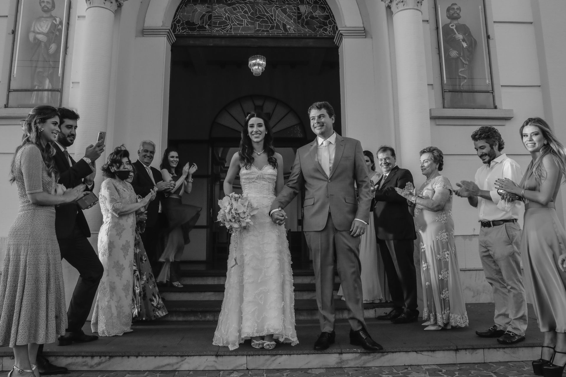 Foto Mini Wedding Mabe e Eduardo - Imagem 83