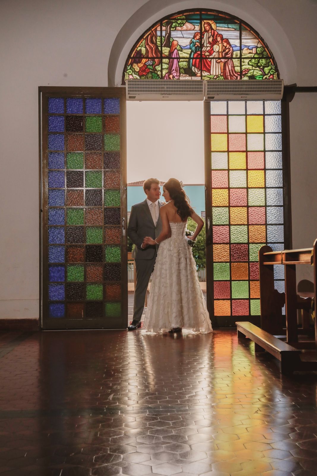 Foto Mini Wedding Mabe e Eduardo - Imagem 92