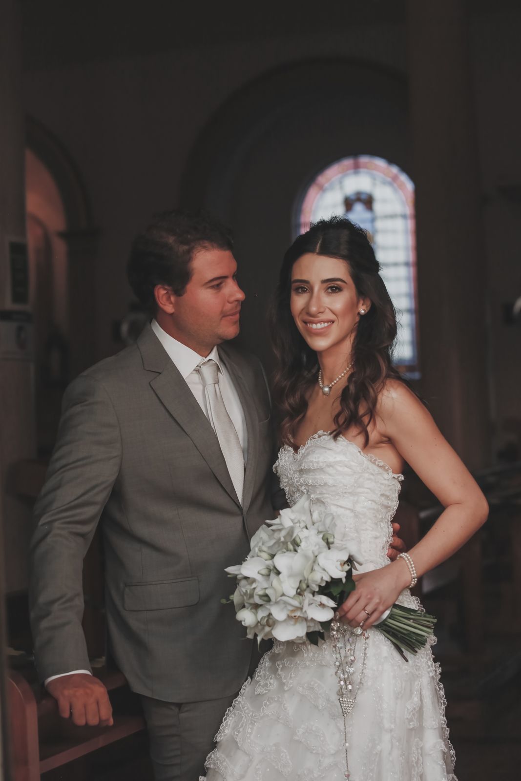 Foto Mini Wedding Mabe e Eduardo - Imagem 94