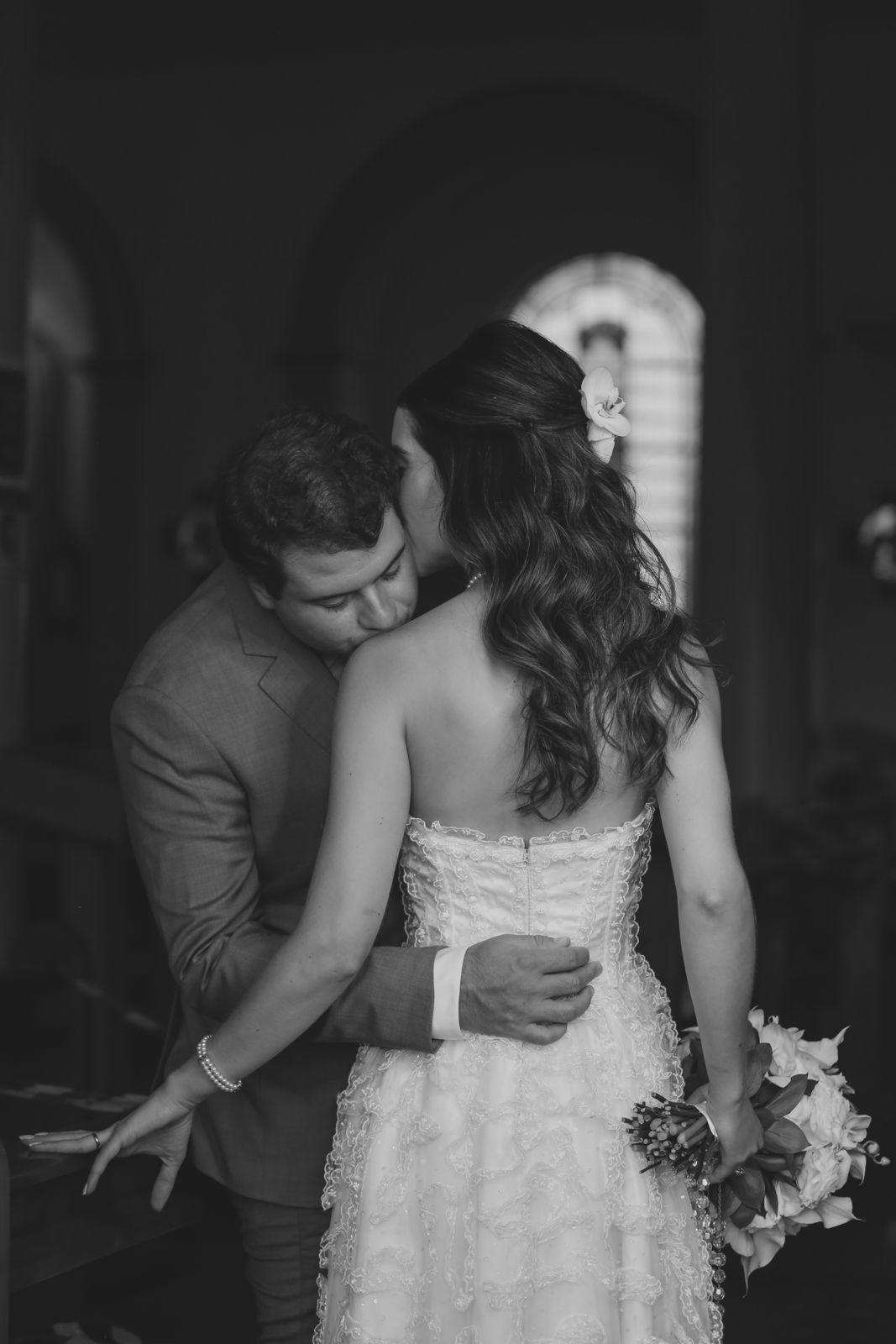 Foto Mini Wedding Mabe e Eduardo - Imagem 95