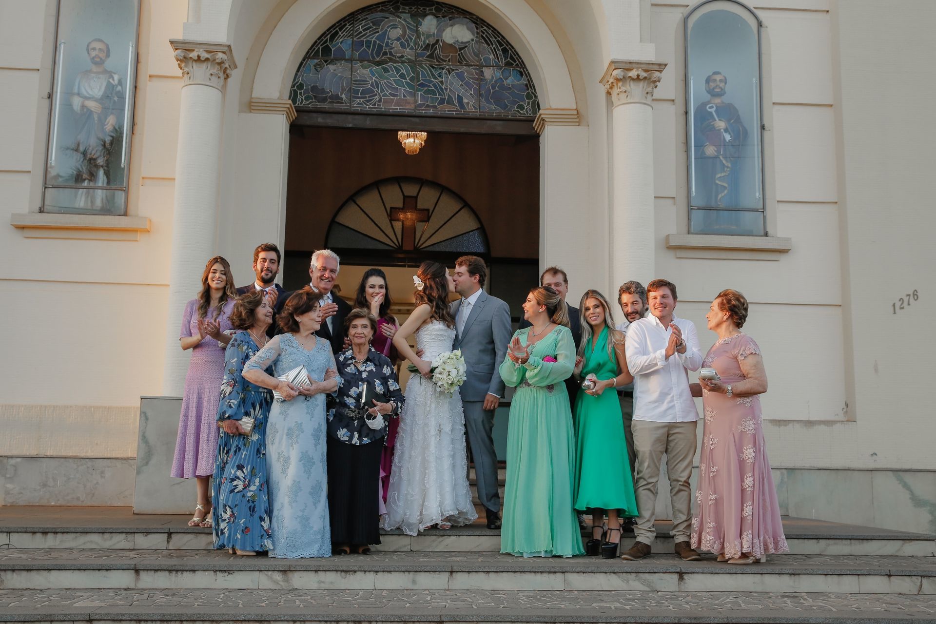 Foto Mini Wedding Mabe e Eduardo - Imagem 84