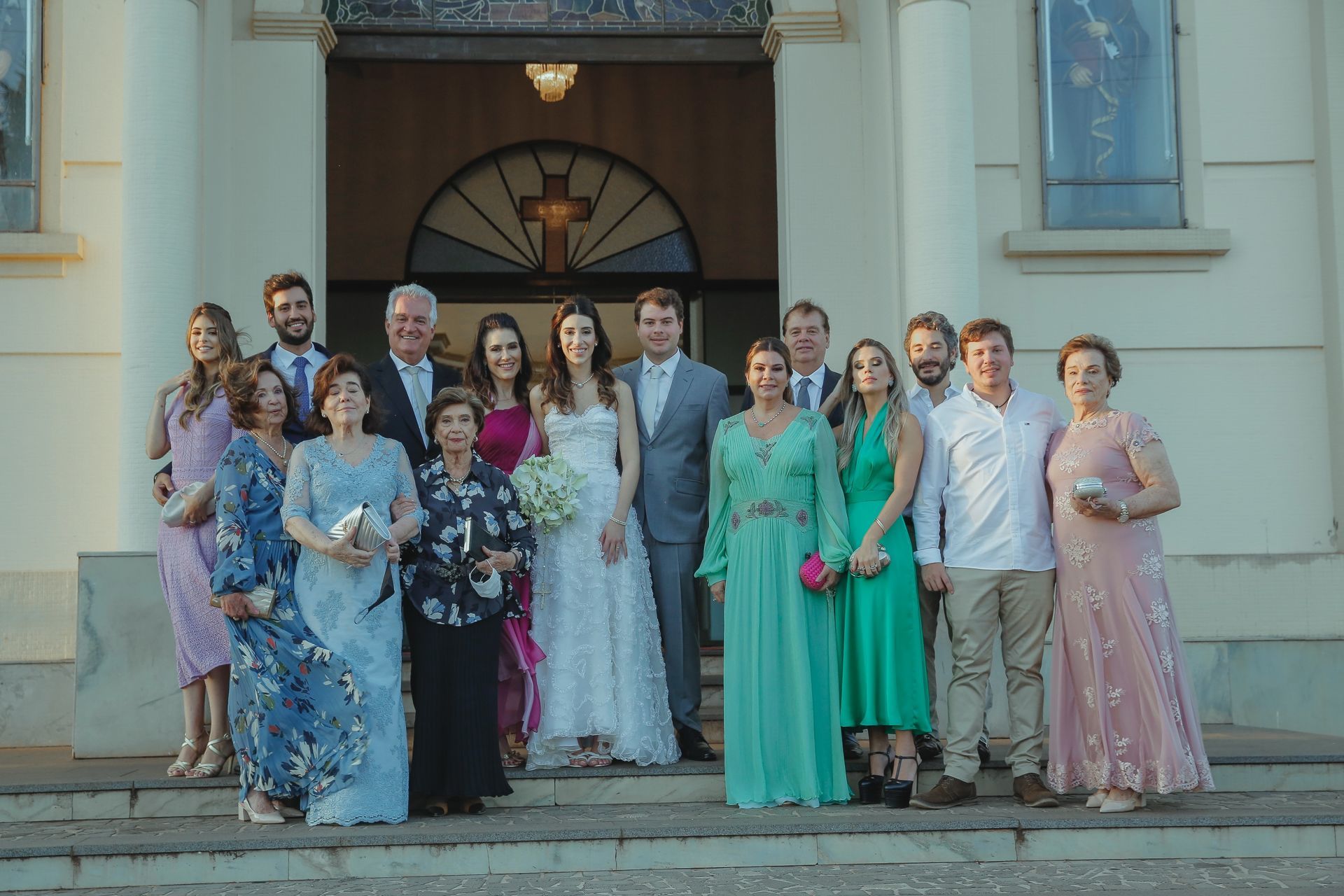 Foto Mini Wedding Mabe e Eduardo - Imagem 82