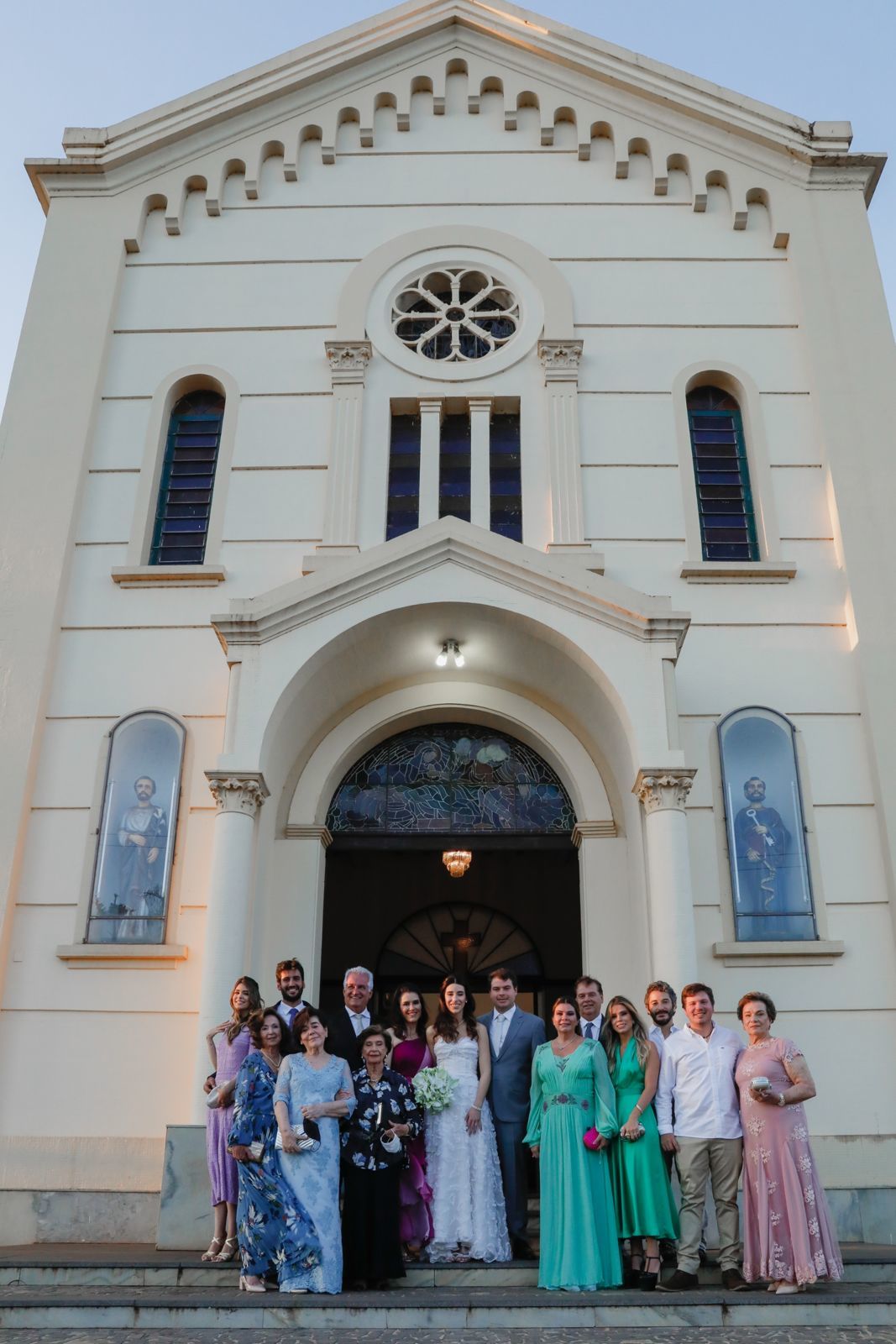 Foto Mini Wedding Mabe e Eduardo - Imagem 85