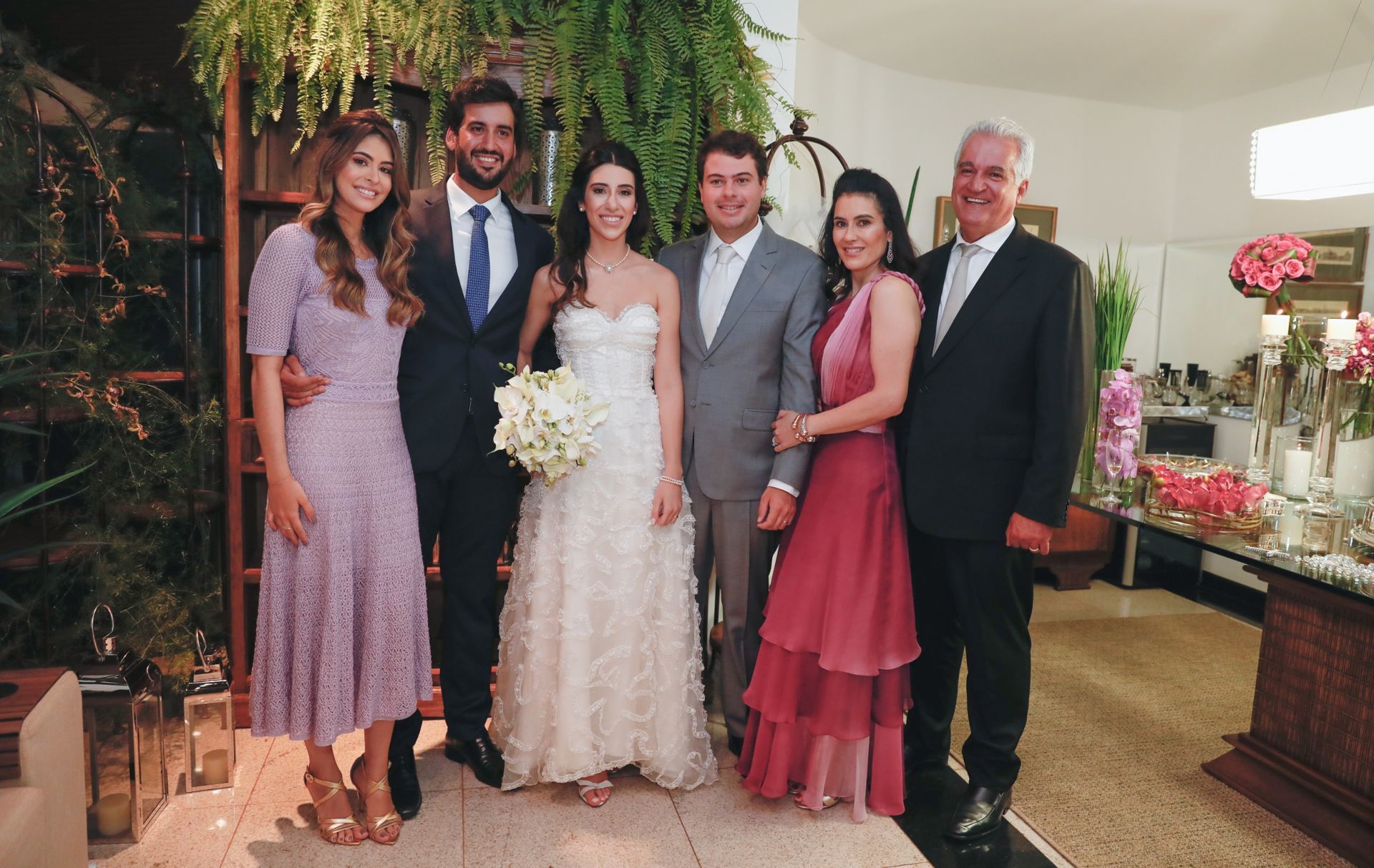 Foto Mini Wedding Mabe e Eduardo - Imagem 117