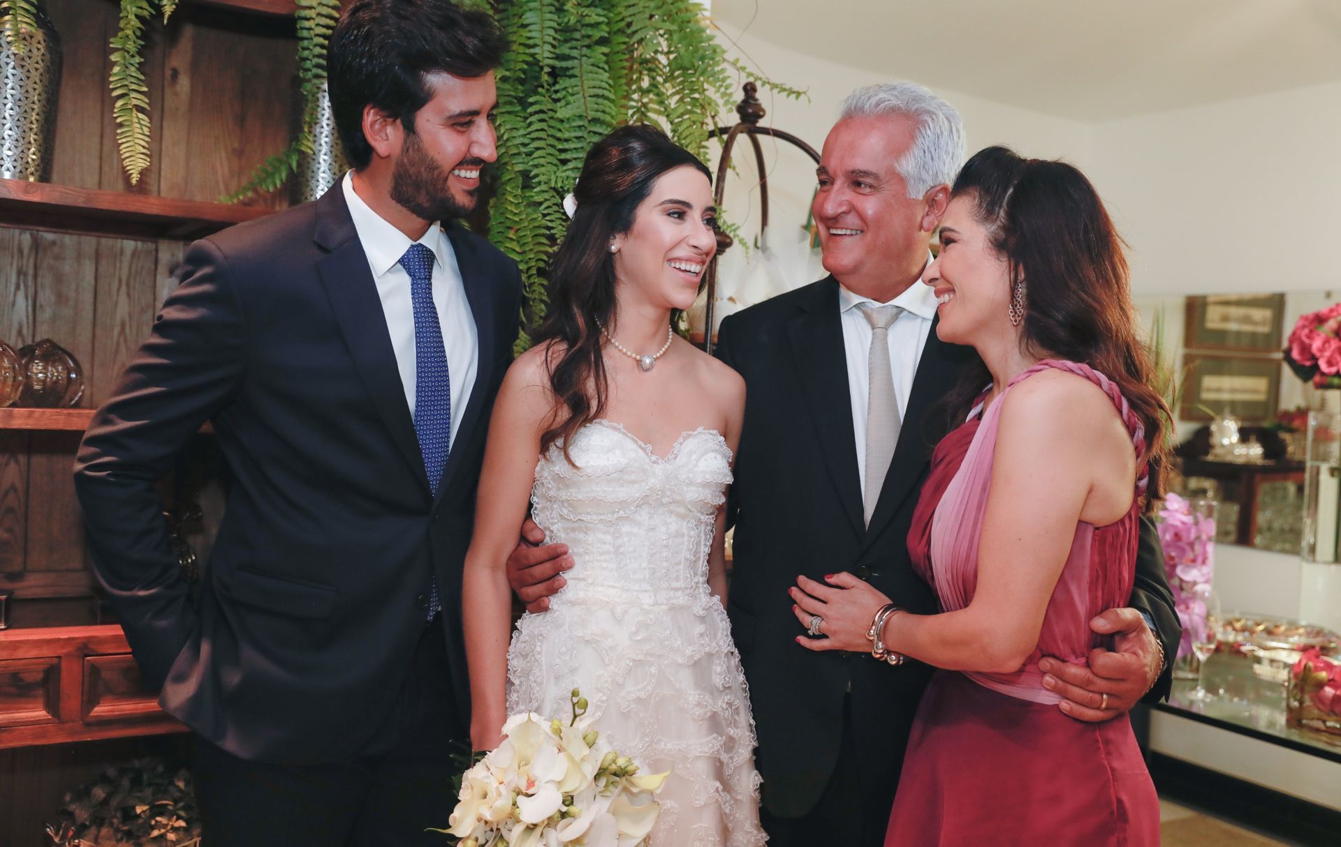 Foto Mini Wedding Mabe e Eduardo - Imagem 118