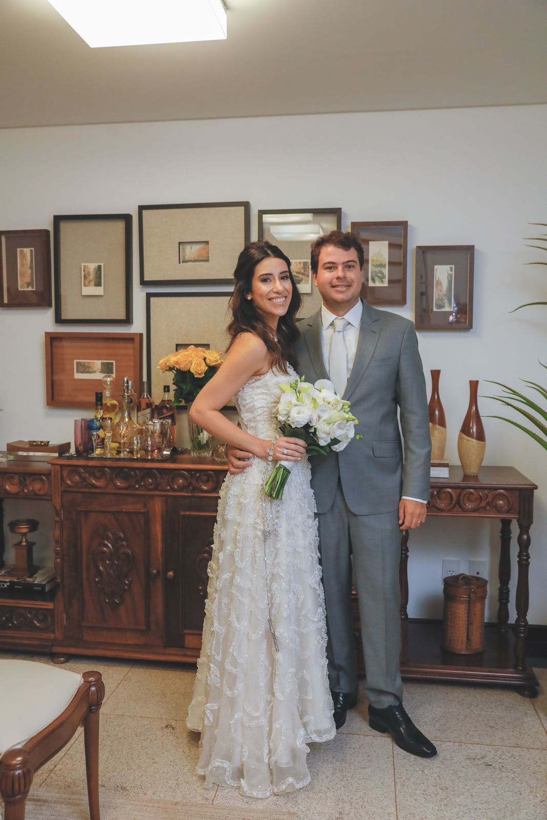 Foto Mini Wedding Mabe e Eduardo - Imagem 108