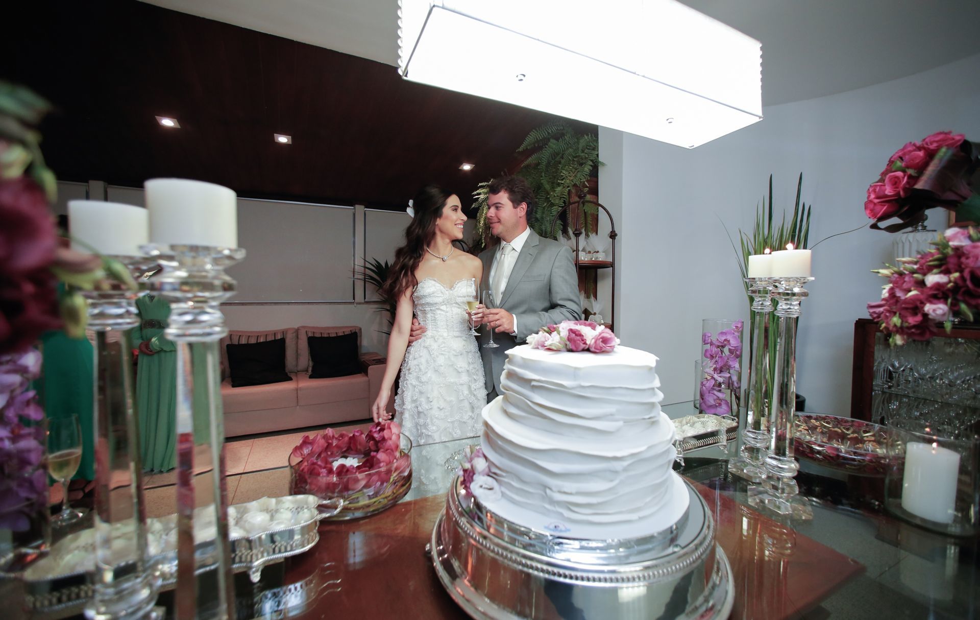 Foto Mini Wedding Mabe e Eduardo - Imagem 114