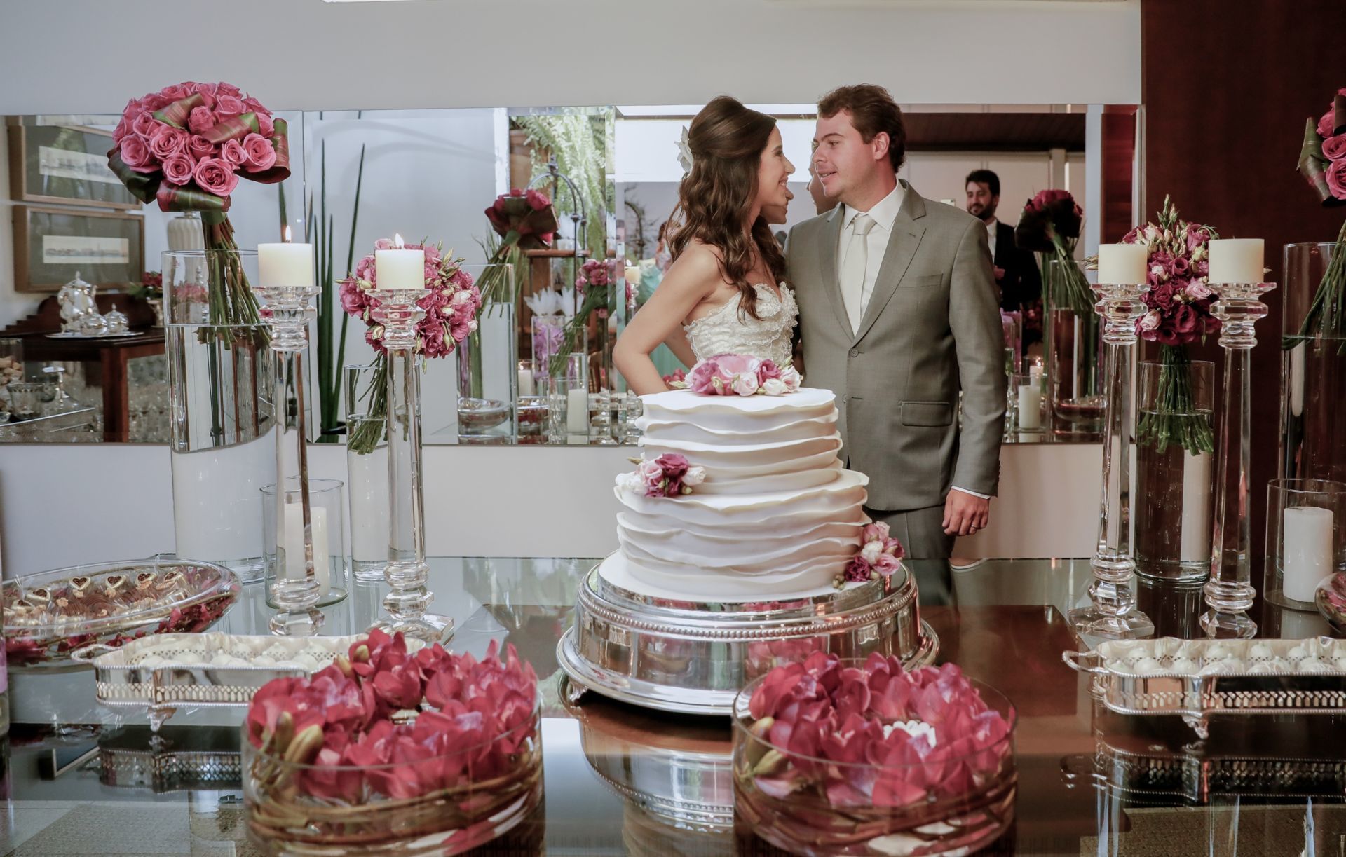 Foto Mini Wedding Mabe e Eduardo - Imagem 110