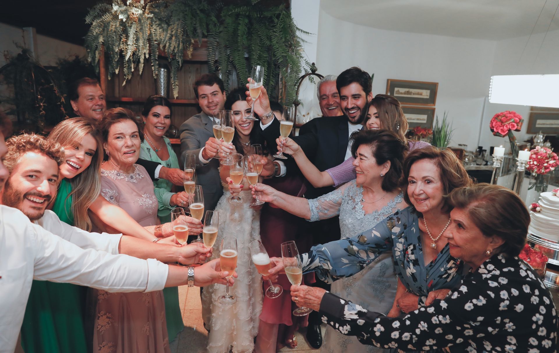 Foto Mini Wedding Mabe e Eduardo - Imagem 112