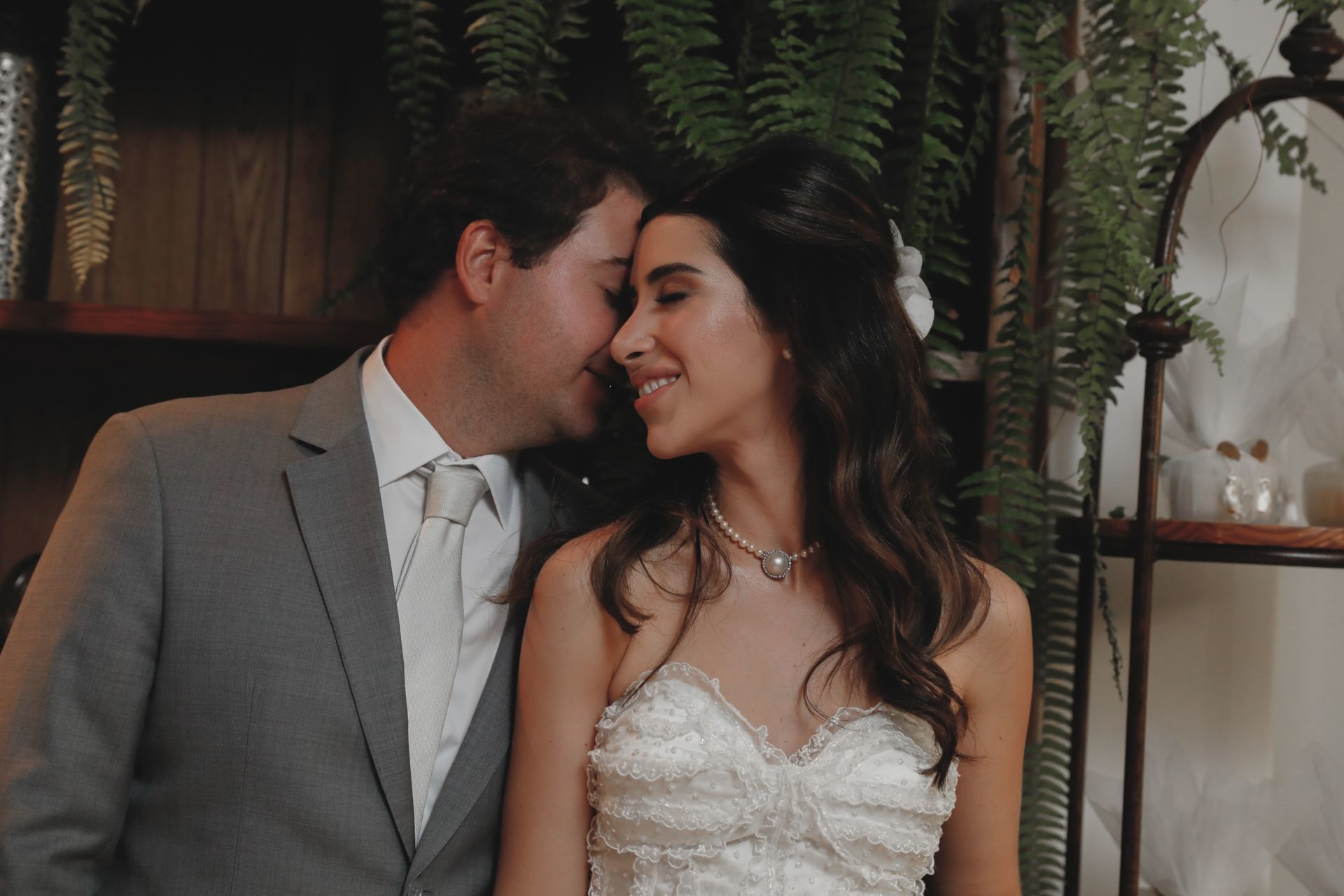 Foto Mini Wedding Mabe e Eduardo - Imagem 111