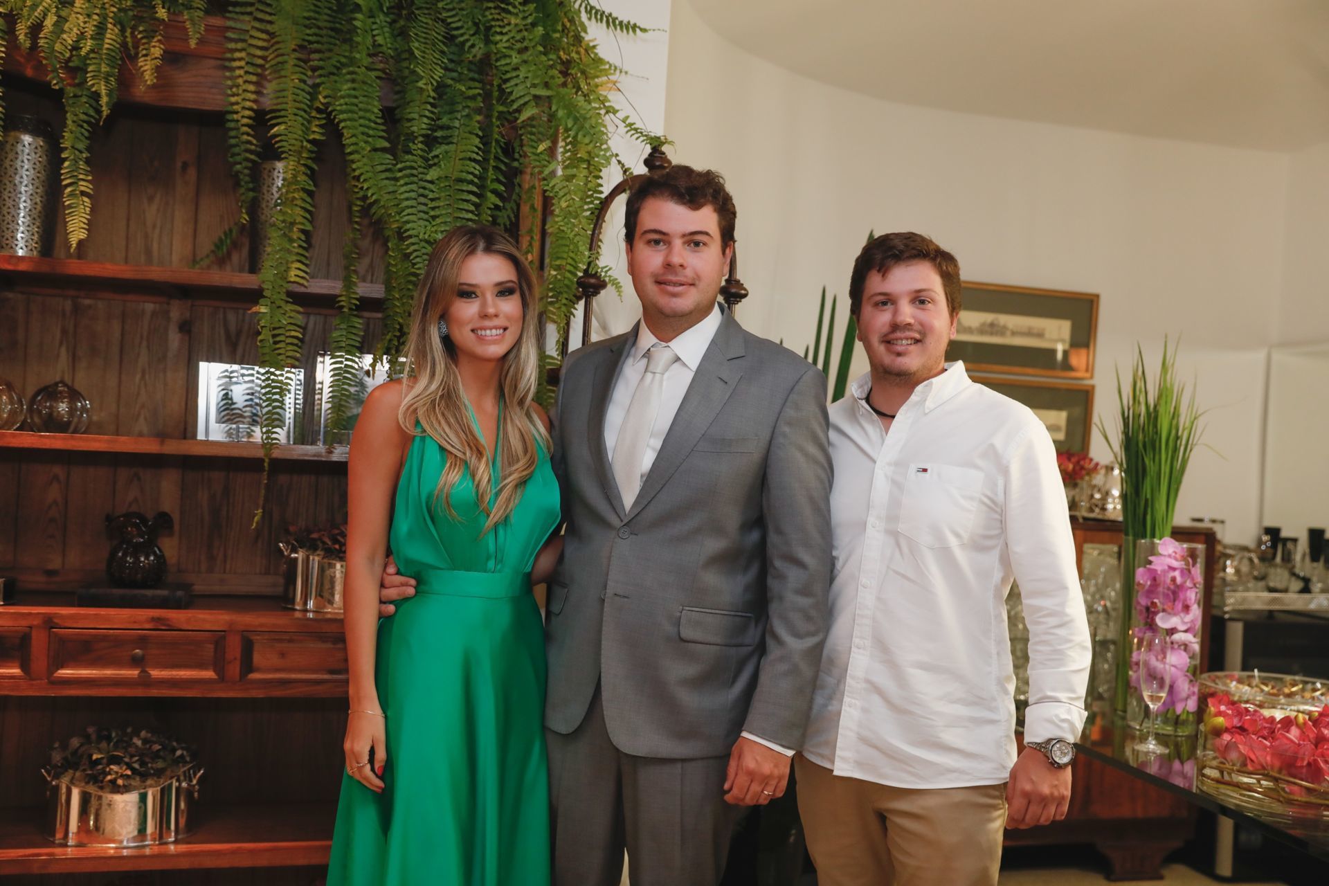 Foto Mini Wedding Mabe e Eduardo - Imagem 116