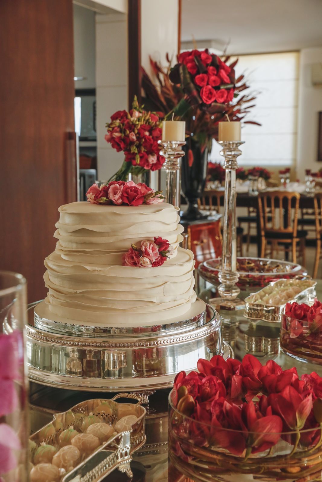 Foto Mini Wedding Mabe e Eduardo - Imagem 106