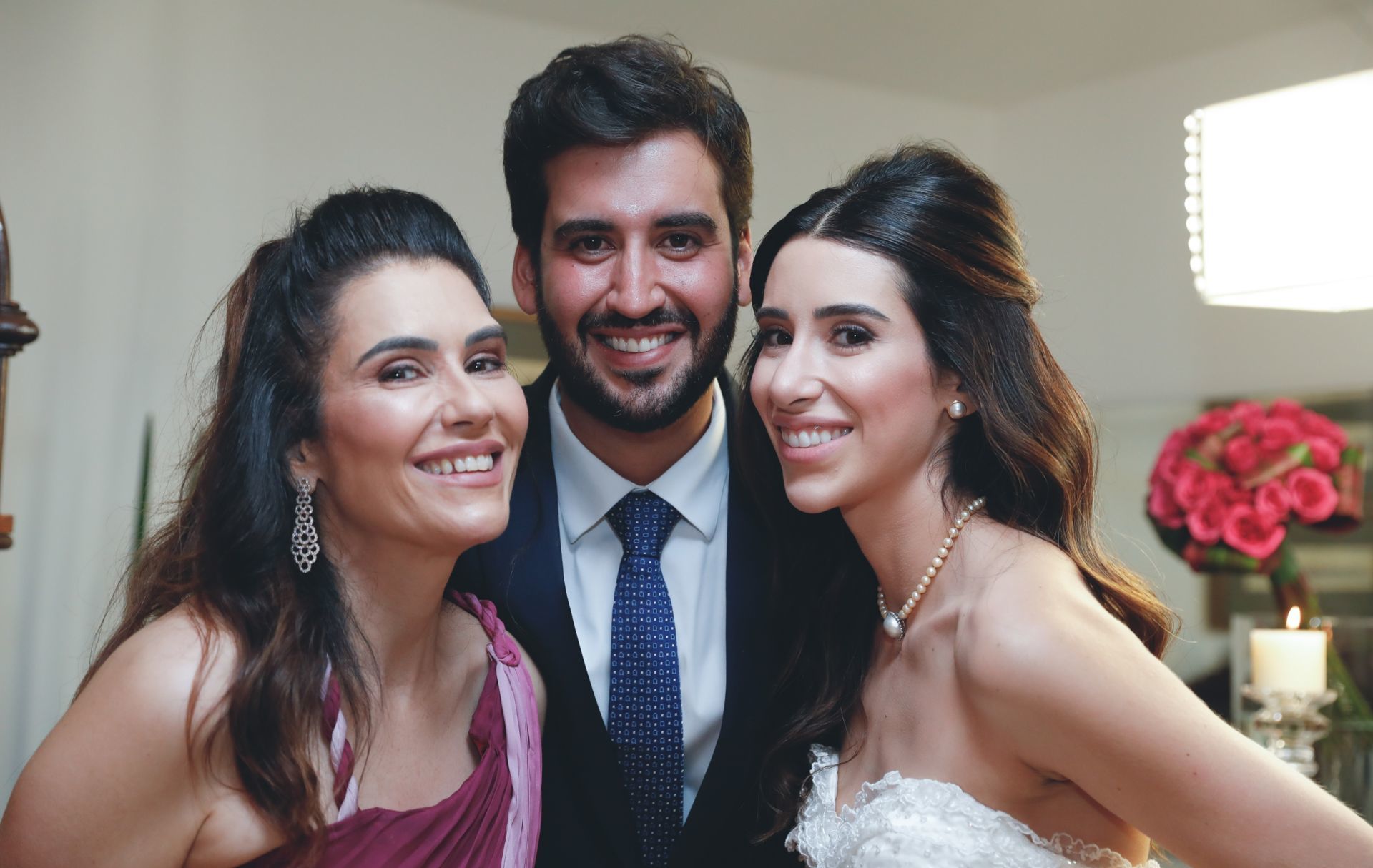 Foto Mini Wedding Mabe e Eduardo - Imagem 120