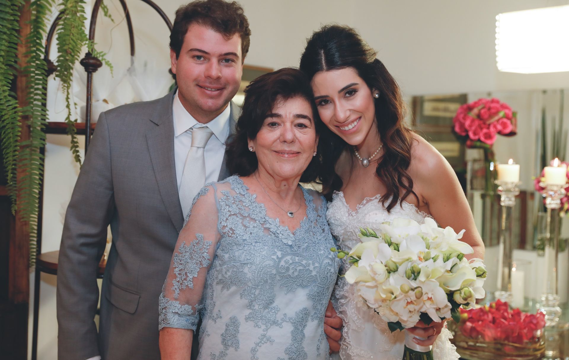 Foto Mini Wedding Mabe e Eduardo - Imagem 126