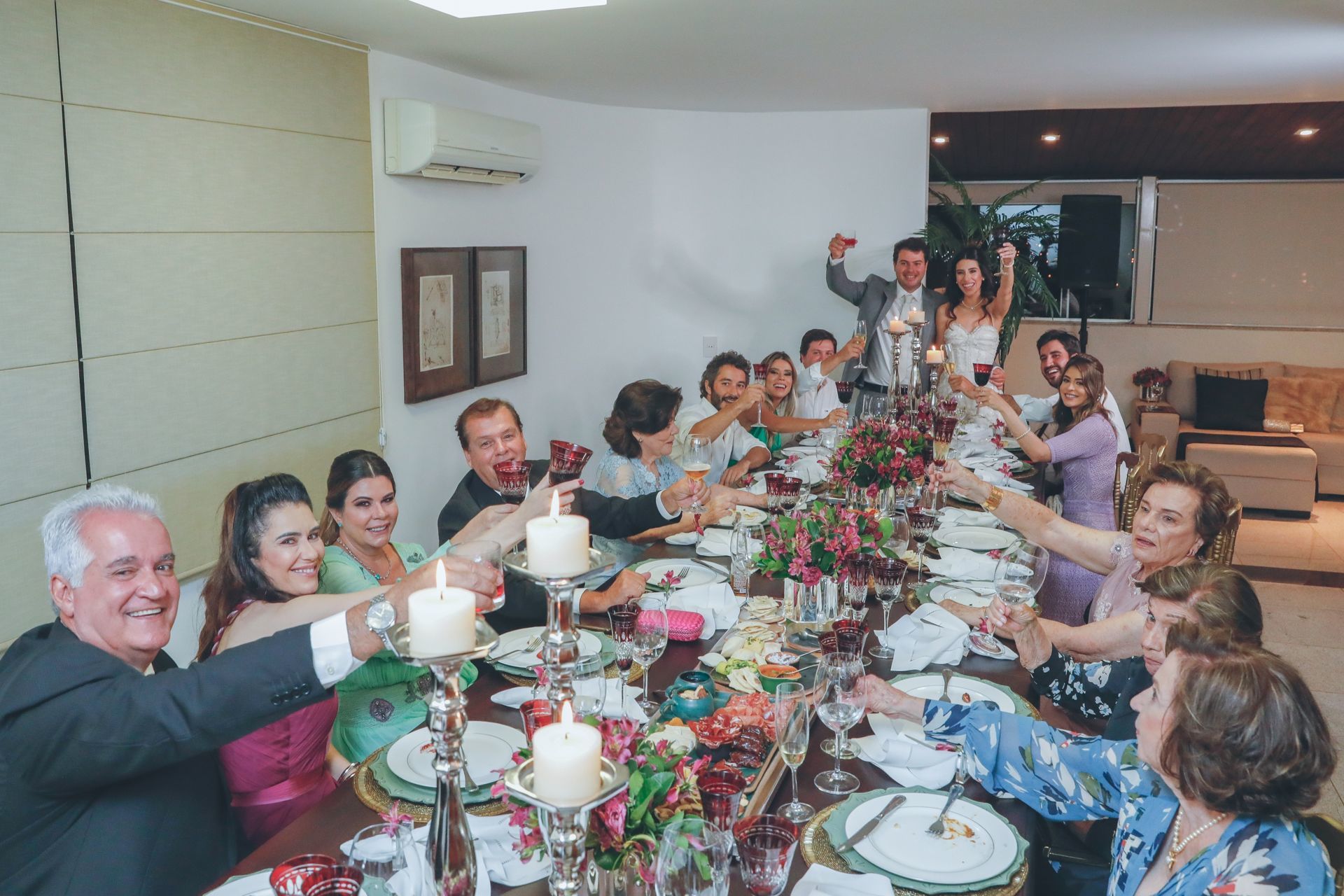 Foto Mini Wedding Mabe e Eduardo - Imagem 130