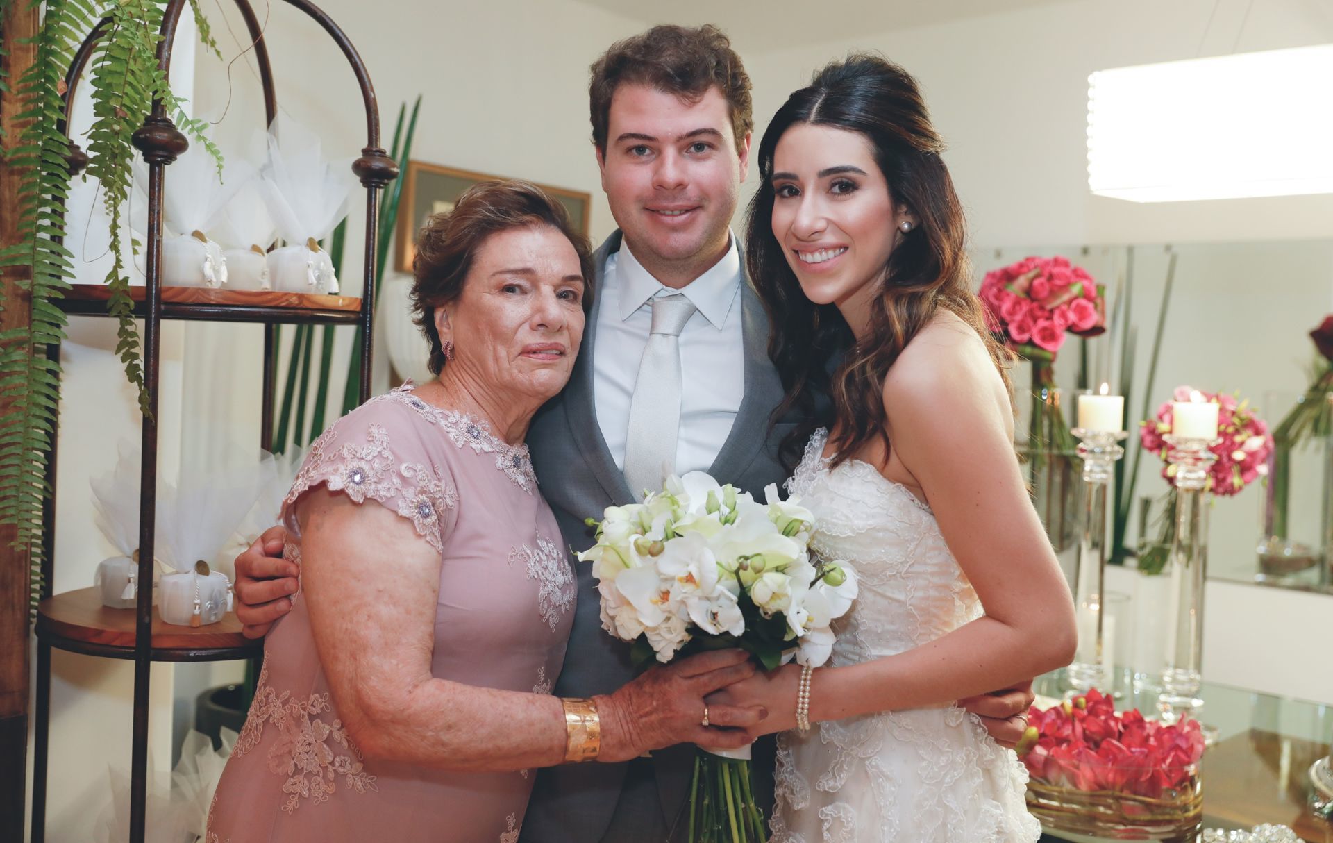 Foto Mini Wedding Mabe e Eduardo - Imagem 125