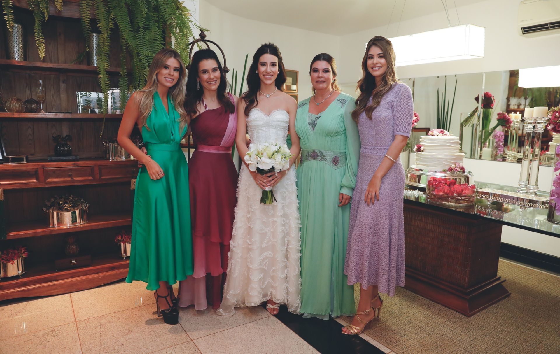 Foto Mini Wedding Mabe e Eduardo - Imagem 122