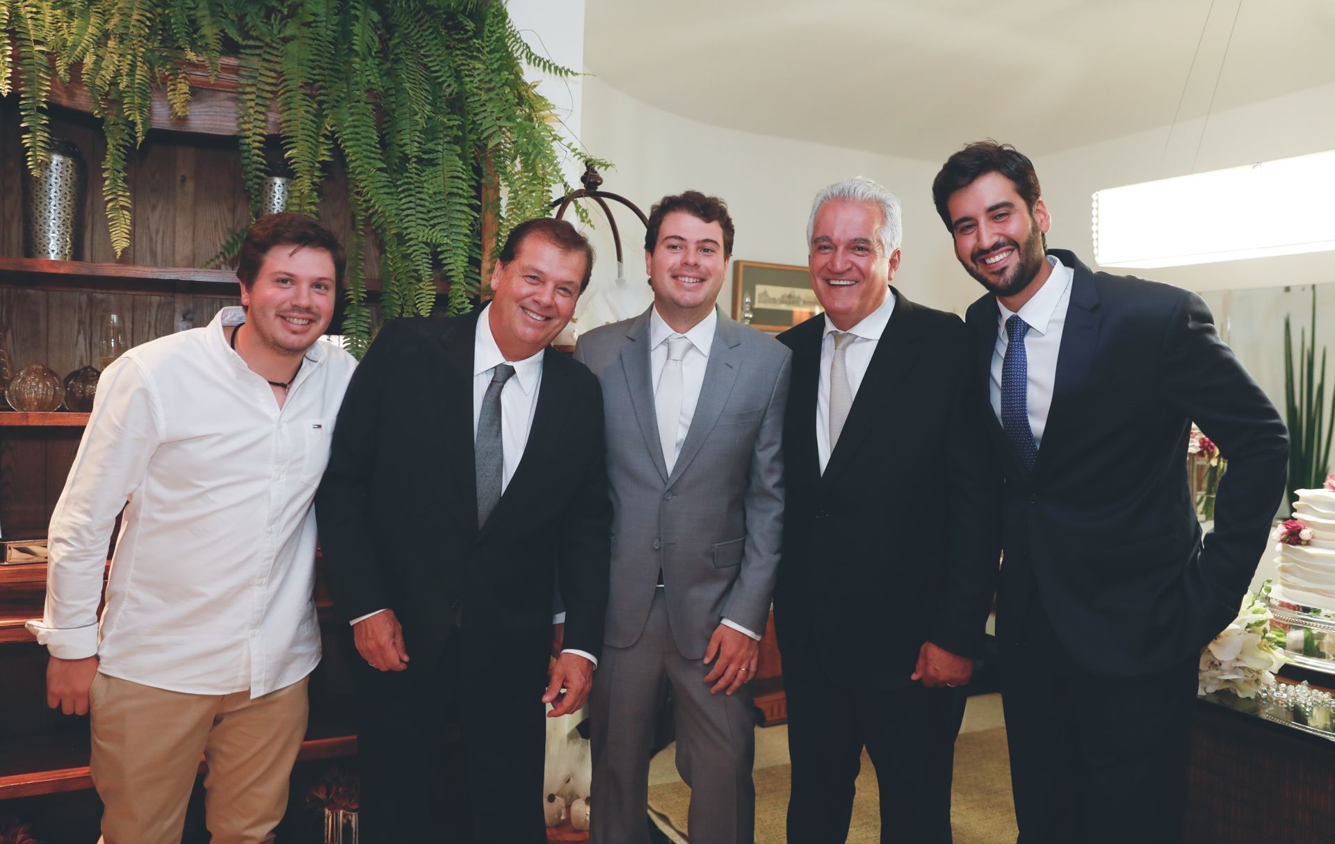 Foto Mini Wedding Mabe e Eduardo - Imagem 121